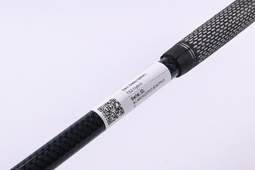 Titleist TS2 #3 Hybrid / 19 Degree / Stiff Flex Tensei AV Blue 70 Shaft