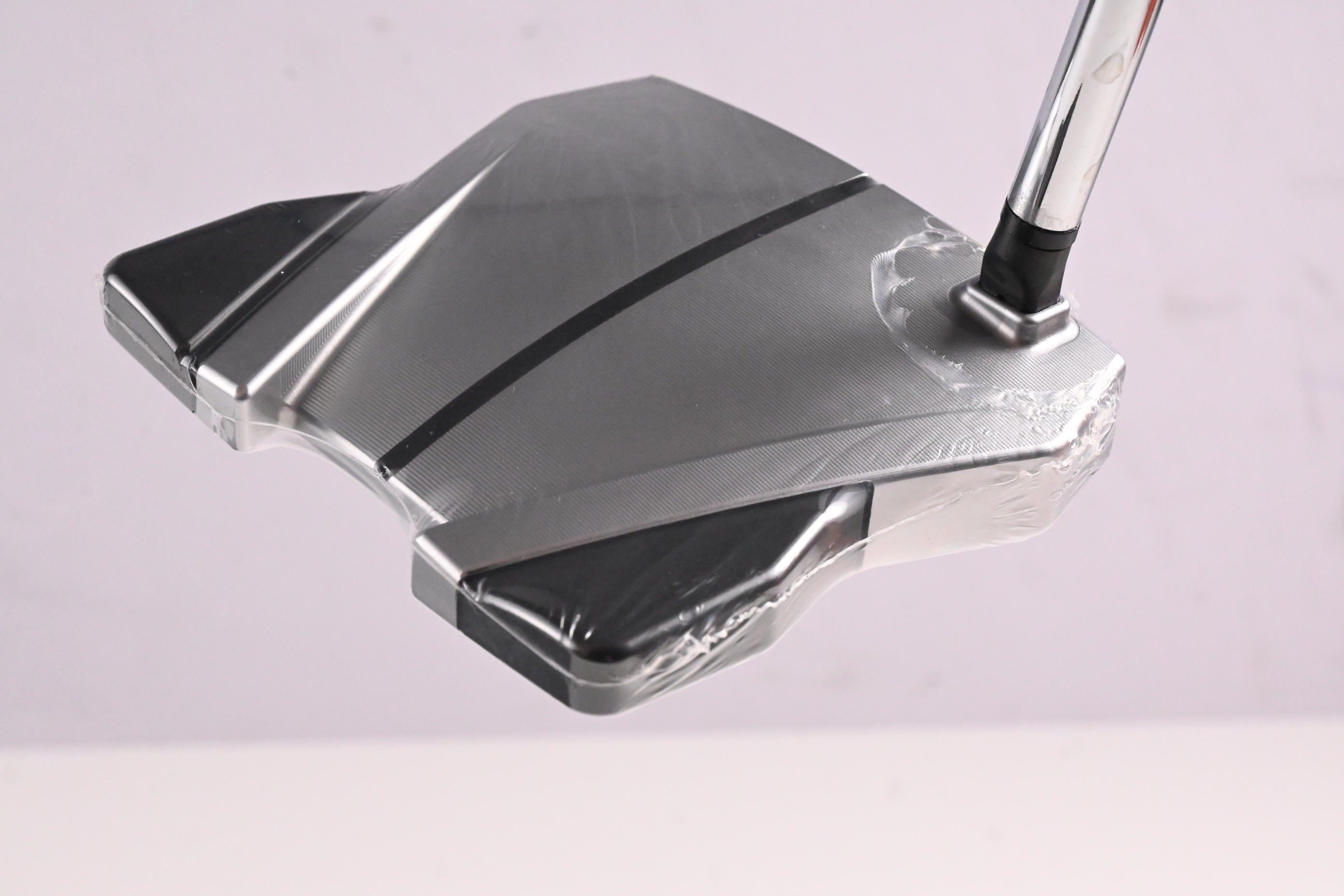 Left Hand PXG Battle Ready II Apache Double Bend Putter / 34 Inch