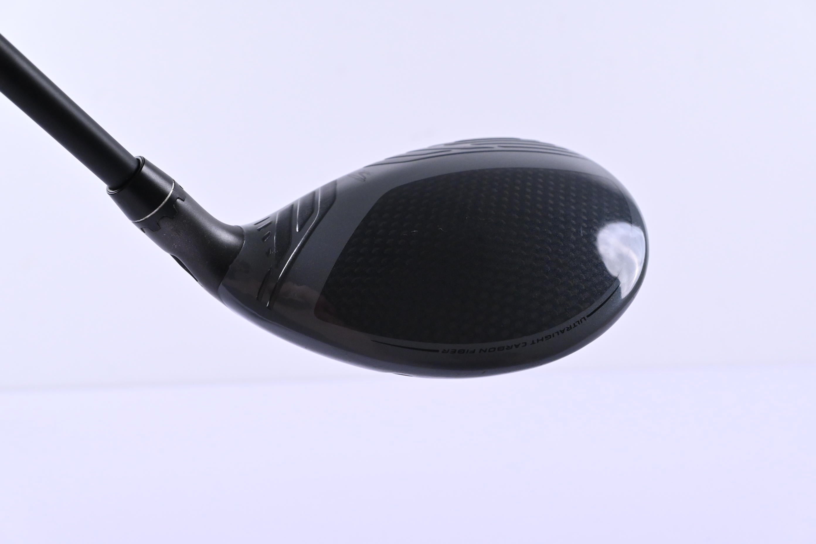 Cobra King F8 #3 Wood / 15 Degree / Stiff Flex Aldila NV Blue 70 Shaft