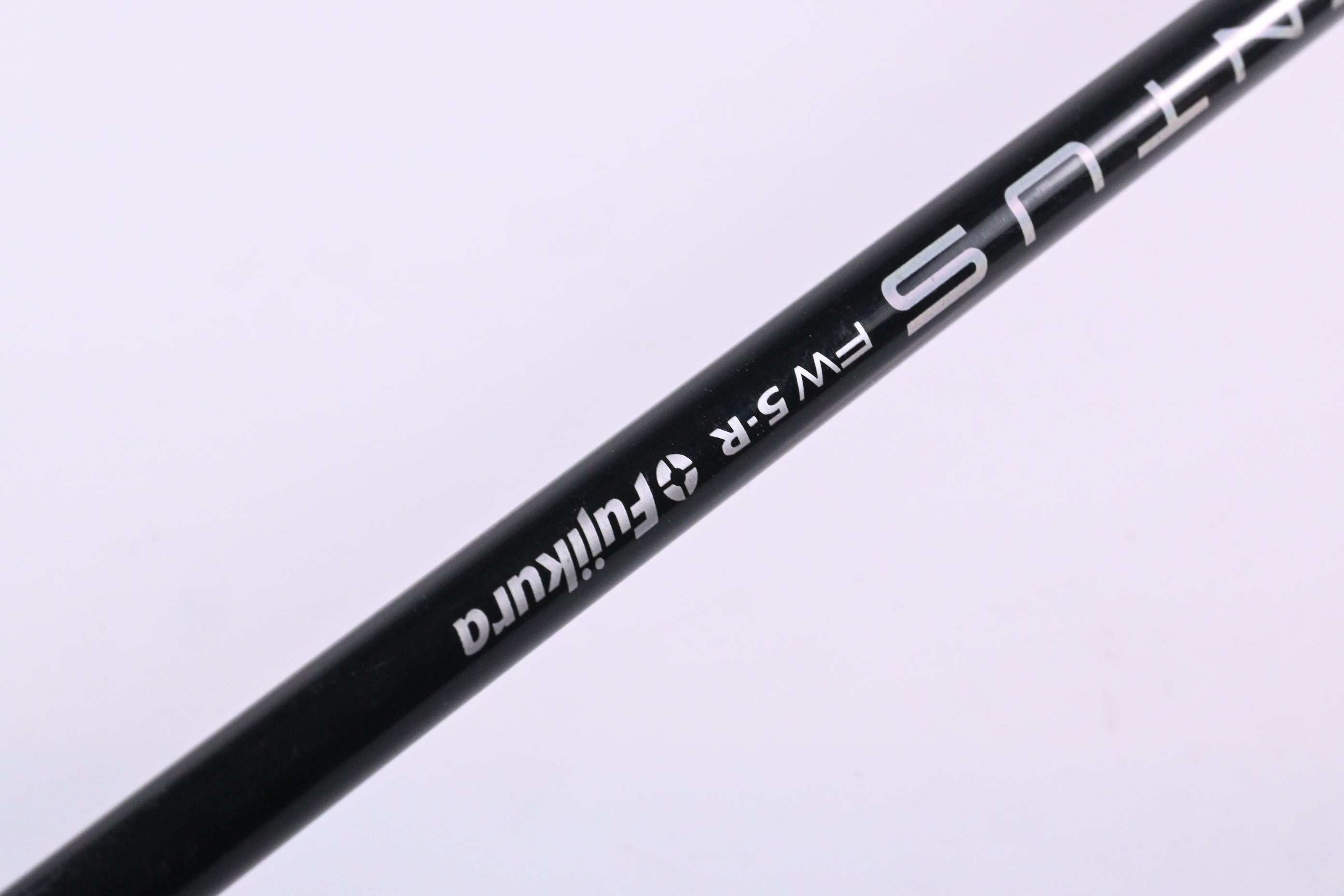 Taylormade Stealth #3 Wood / 15 Degree / Regular Flex Fujikura Ventus Red 5