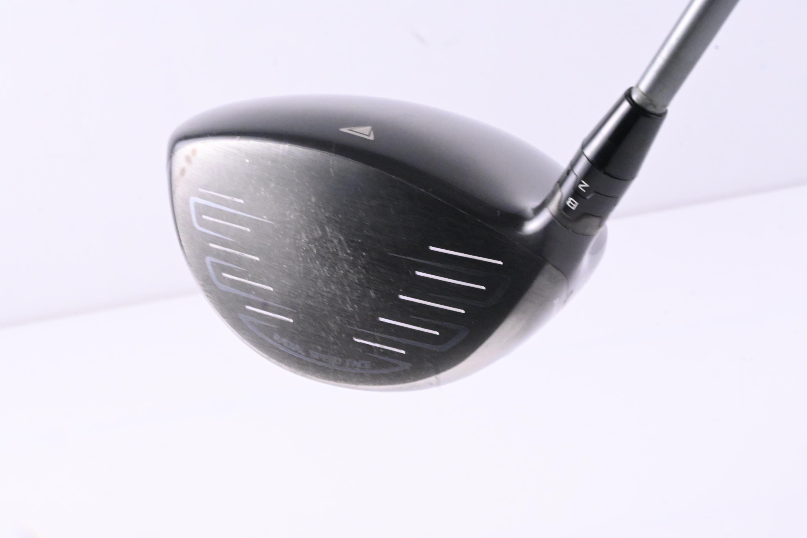 Titleist 917 D3 Driver / 9.5 Degree / Stiff 6.0 Flex Project X Denali Charcoal