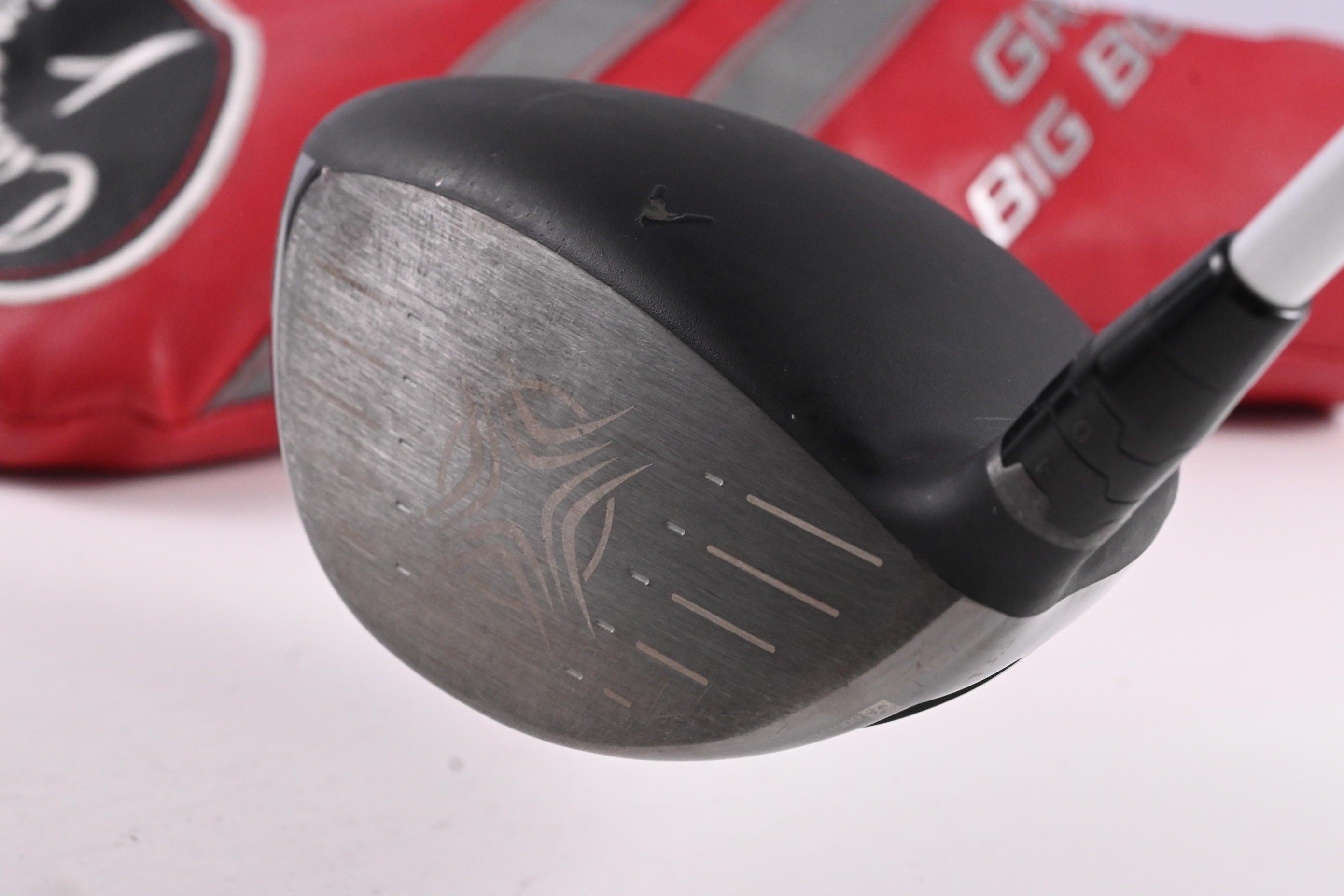 Callaway Great Big Bertha 2016 Driver / 13.5 Degree / Regular Flex Aldila Rogue