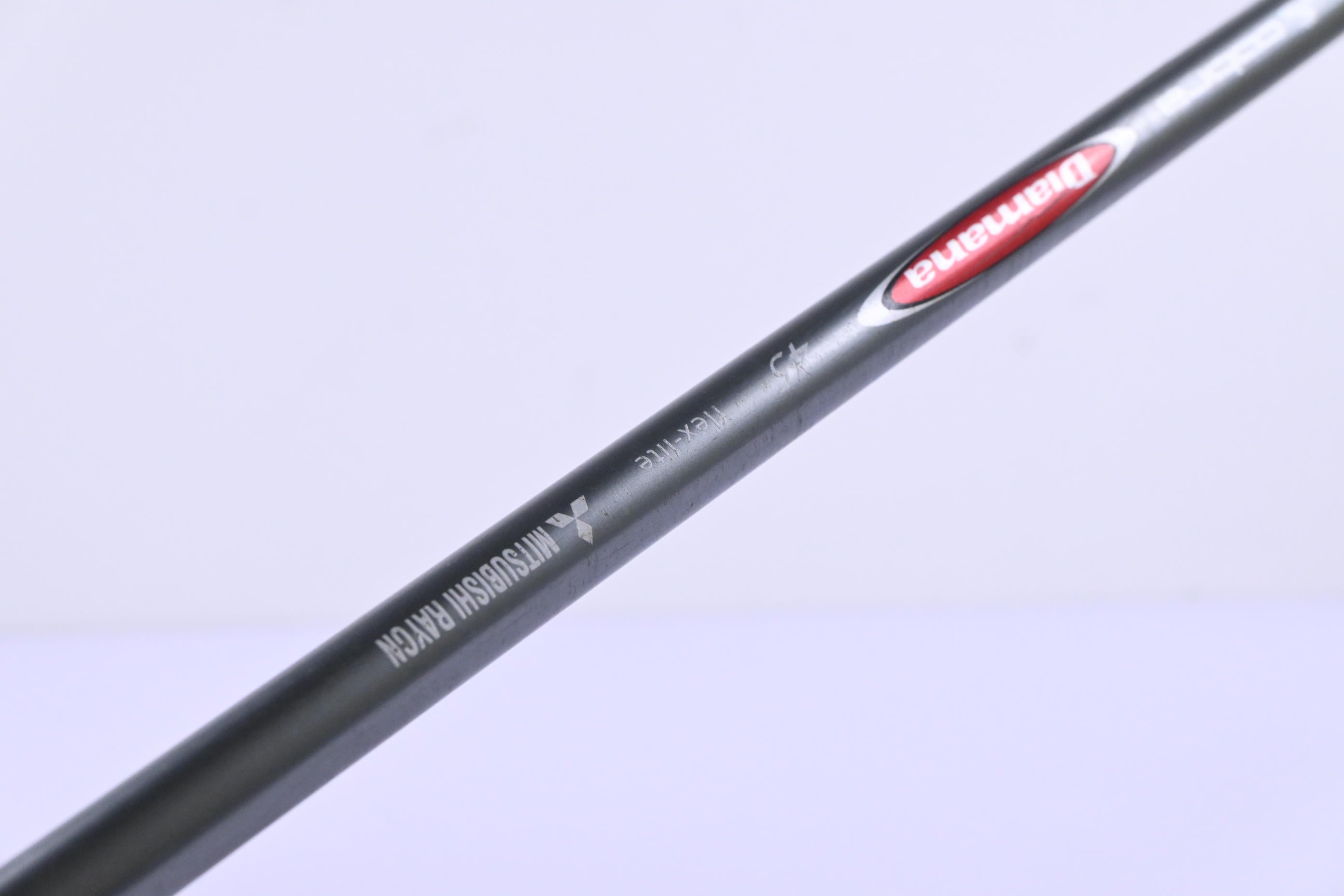 Cobra L5V Driver / 11.5 Degree / Senior Flex Diamana 45 Shaft