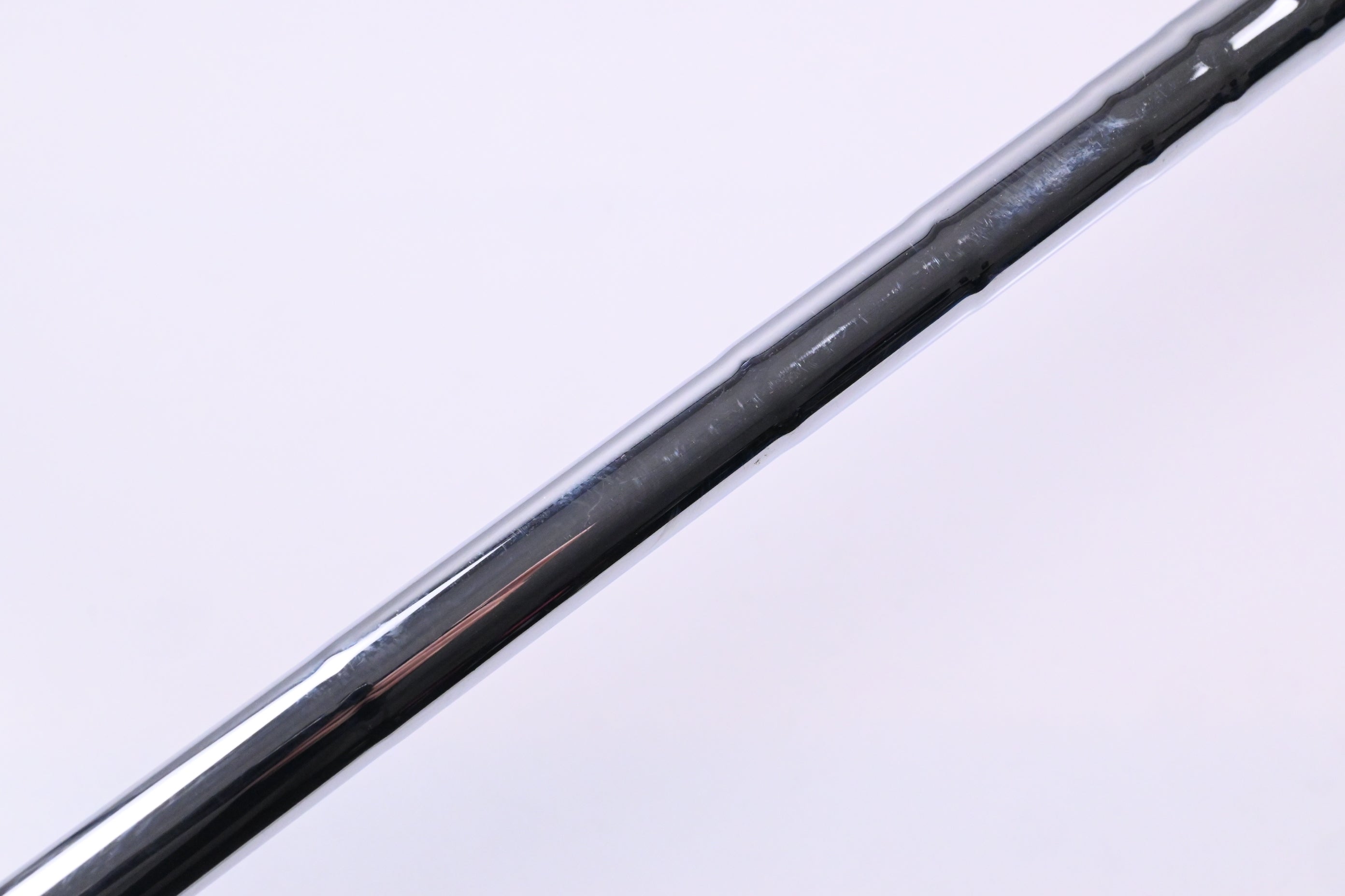 Ping G15 #7 Iron / 32 Degree / Green Dot / Regular Flex Ping AWT Shaft