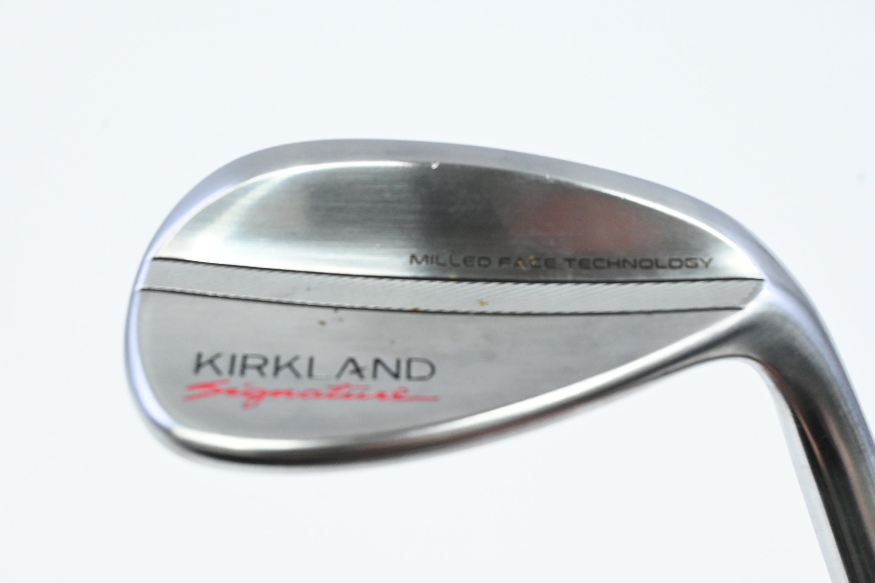 Kirkland Signature Sand Wedge / 56 Degree / Wedge Flex Kirkland Signature Shaft