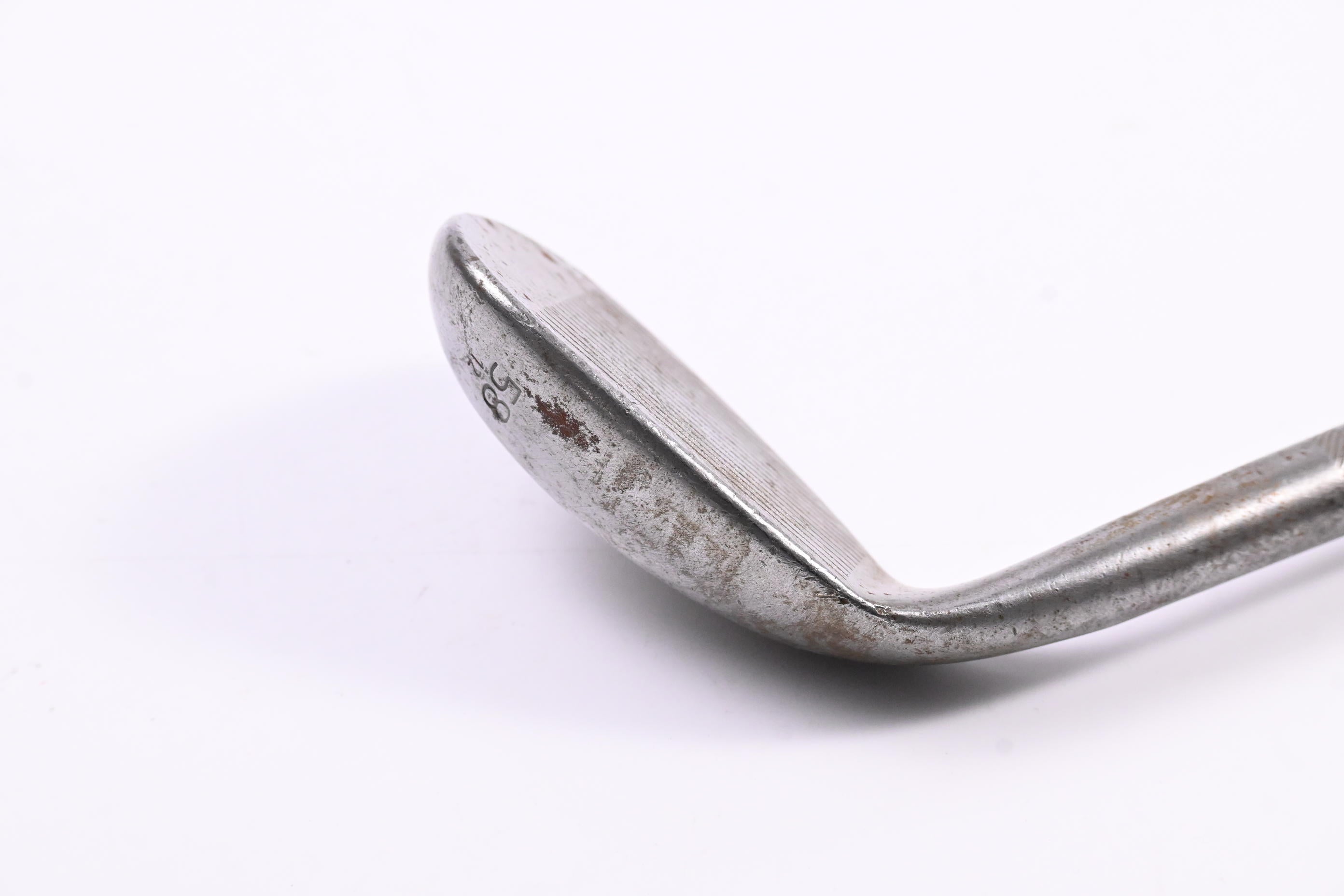 Titleist Vokey SM6 Lob Wedge / 58 Degree / Stiff Flex Dynamic Gold S400 Shaft