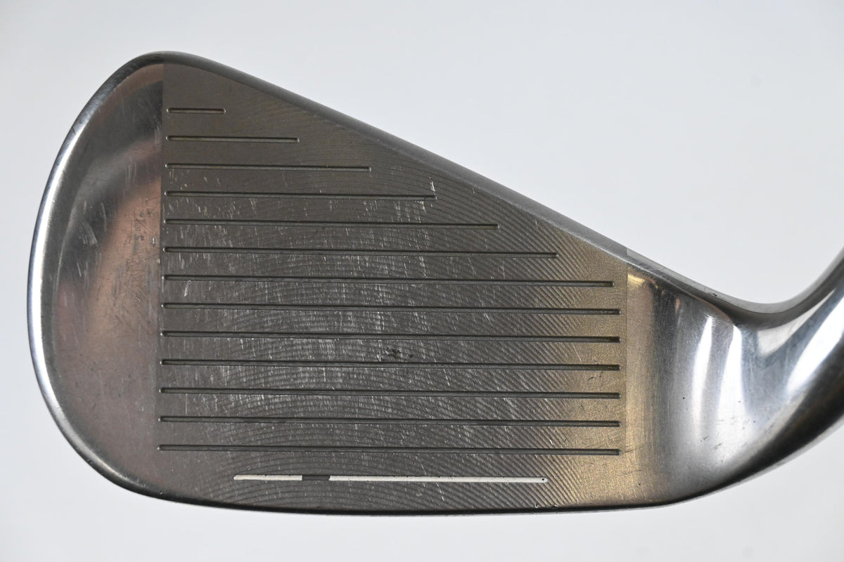 Cobra AMP Cell #7 Iron / Regular Flex Dynalite 90 Shaft