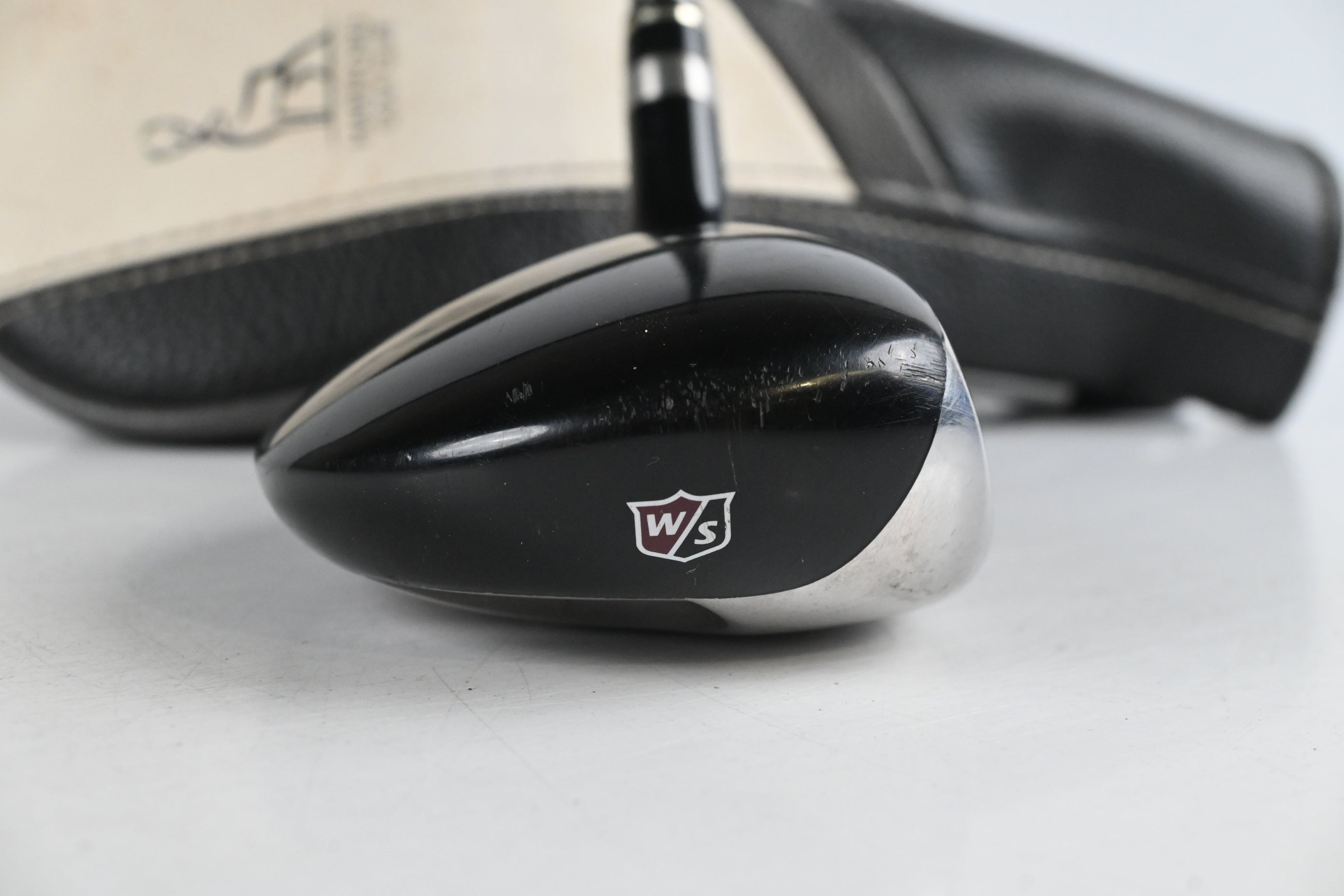 Wilson Staff Fybrid #3 Hybrid / 19.5 Degree / Regular Flex Proforce V2 66 Shaft