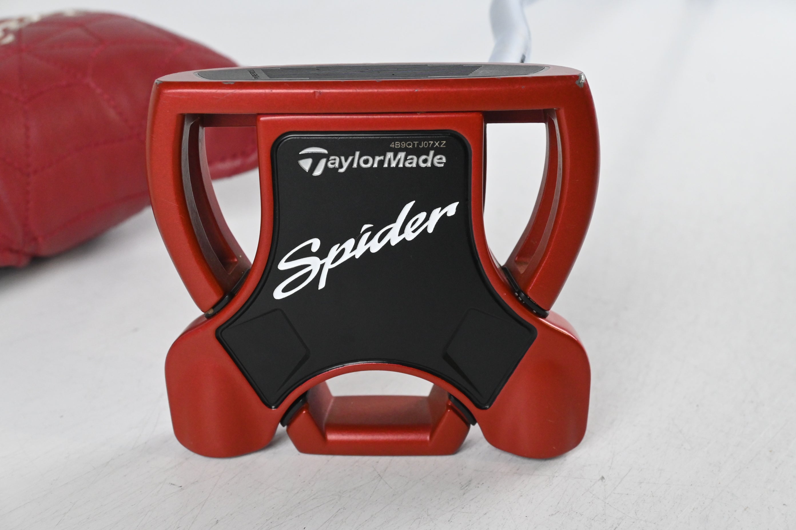 Taylormade Spider Tour Red 2018 Putter / 34 Inch