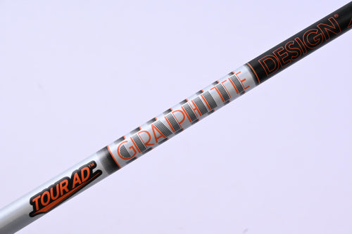 Graphite Design Tour AD IZ 5 Driver Shaft / Stiff Flex / Taylormade 2nd Gen