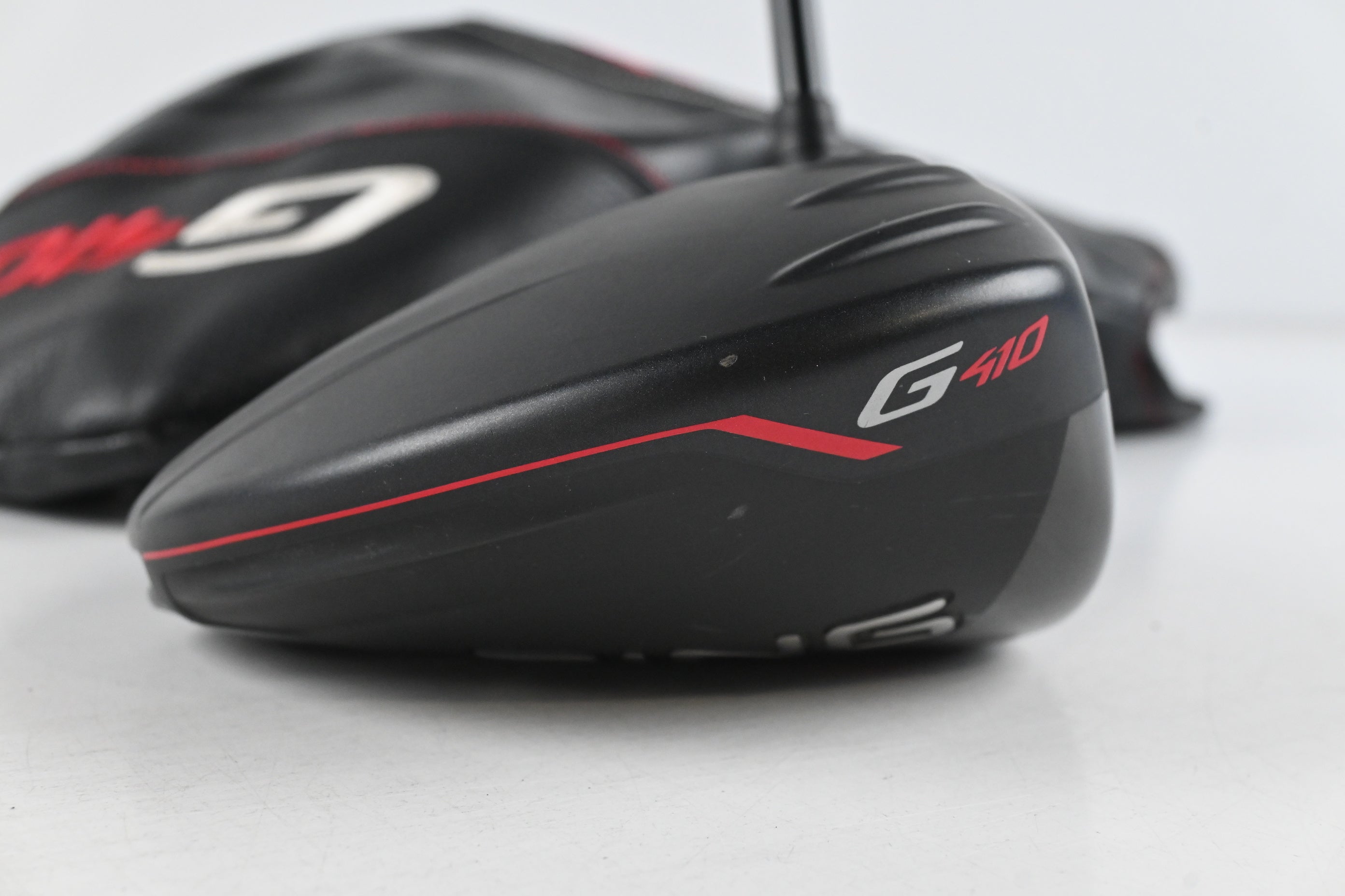 Ping G410 SFT Driver / 10.5 Degree / Stiff Flex Tensei CK Orange 60 Shaft