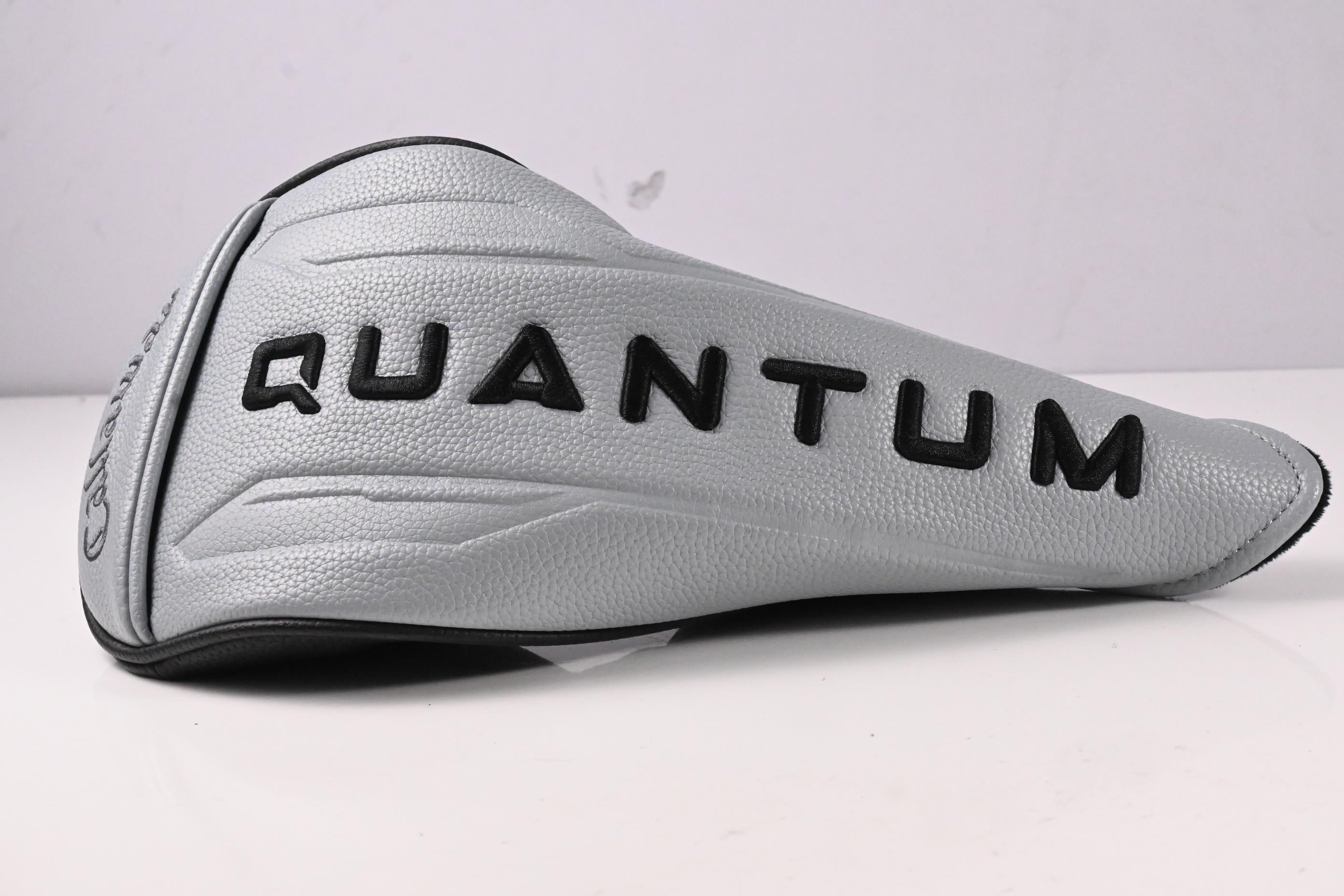 Callaway Quantum Max Driver / 10.5 Degree / Stiff Flex Tensei 1K Black 65 Shaft