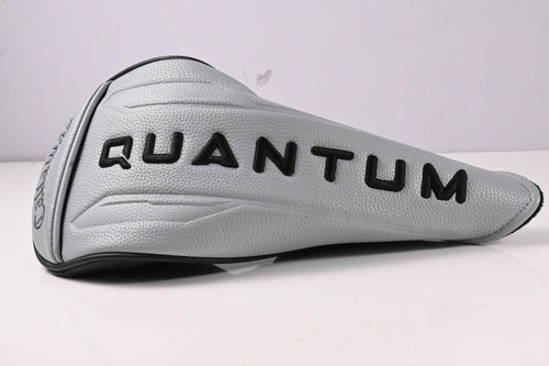 Callaway Quantum Max Driver / 10.5 Degree / Stiff Flex Tensei 1K Black 65 Shaft