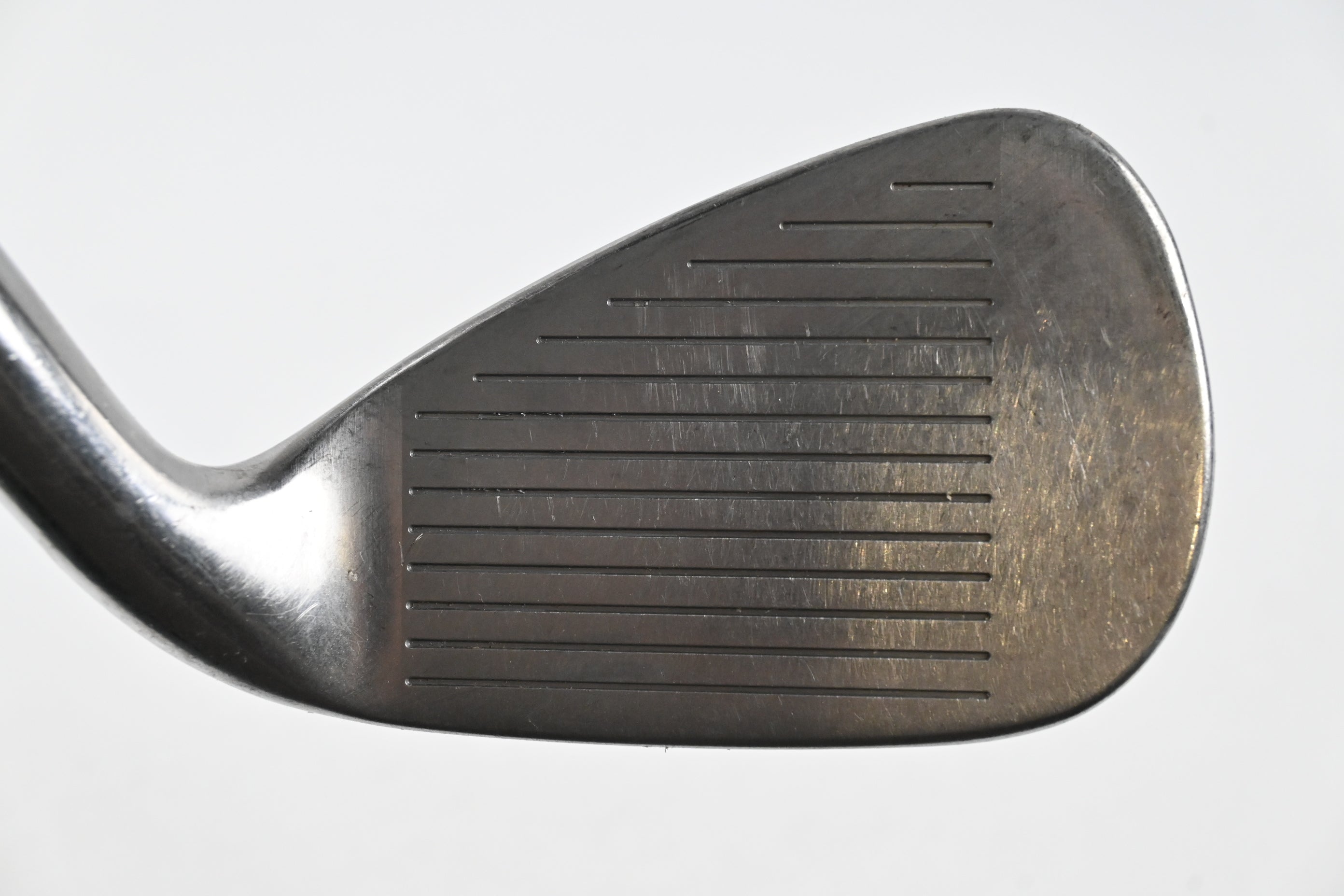 Left Hand Titleist 716 AP1 #9 Iron / Stiff Flex Steel Shaft