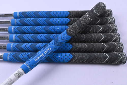 Mizuno JPX 800 Irons / 4-PW / Regular Flex N.S.PRO Shafts