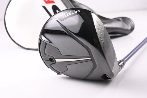 Titleist TSR3 Driver / 8 Degree / Stiff Flex LA Golf Bryson Series 65 Shaft