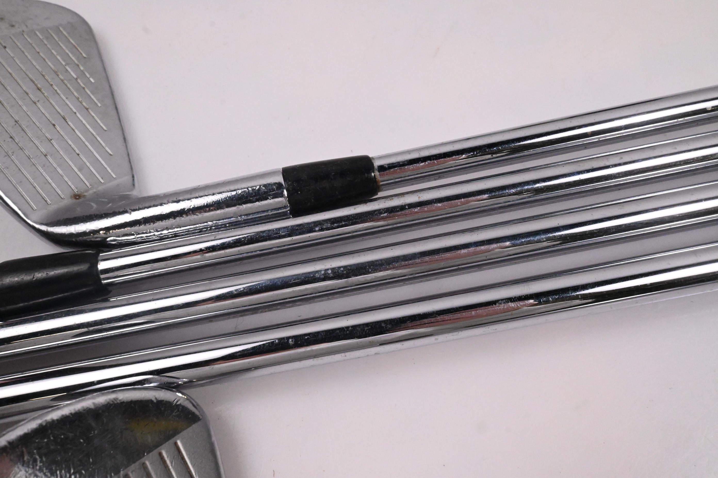 Titleist AP2 2008 Irons / 3-PW / Regular Flex Project X Shafts
