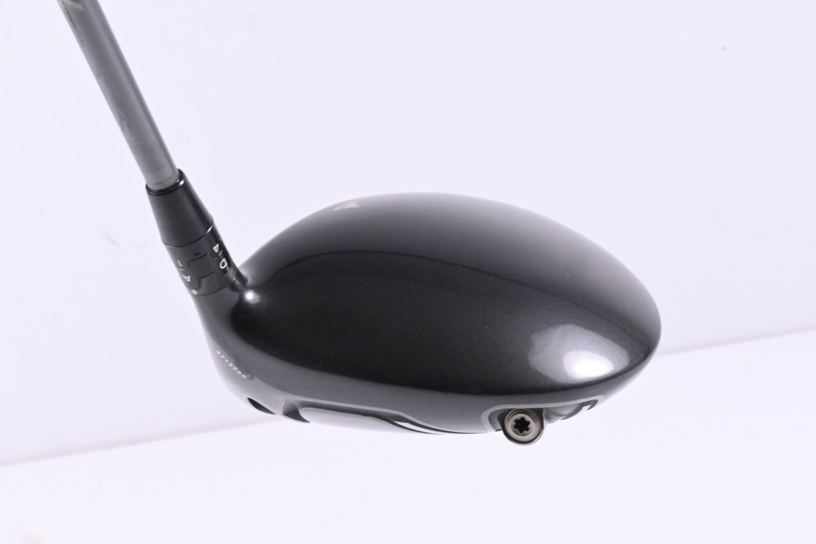 Titleist 917 D3 Driver / 9.5 Degree / Stiff 6.0 Flex Project X Denali Charcoal