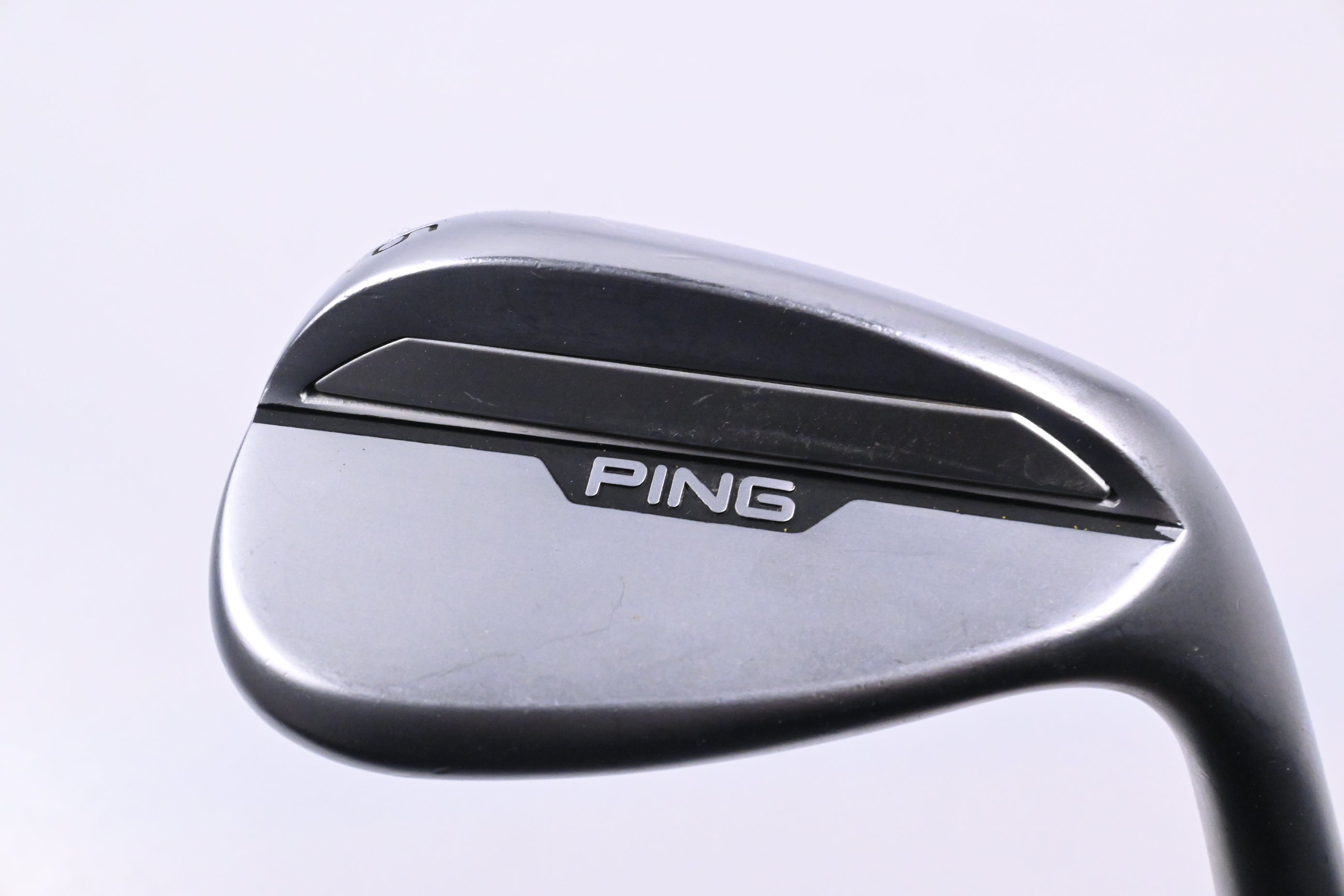 Ping S159 Sand Wedge / 56 Degree / Black Dot / Wedge Flex Ping Z-Z115 Shaft