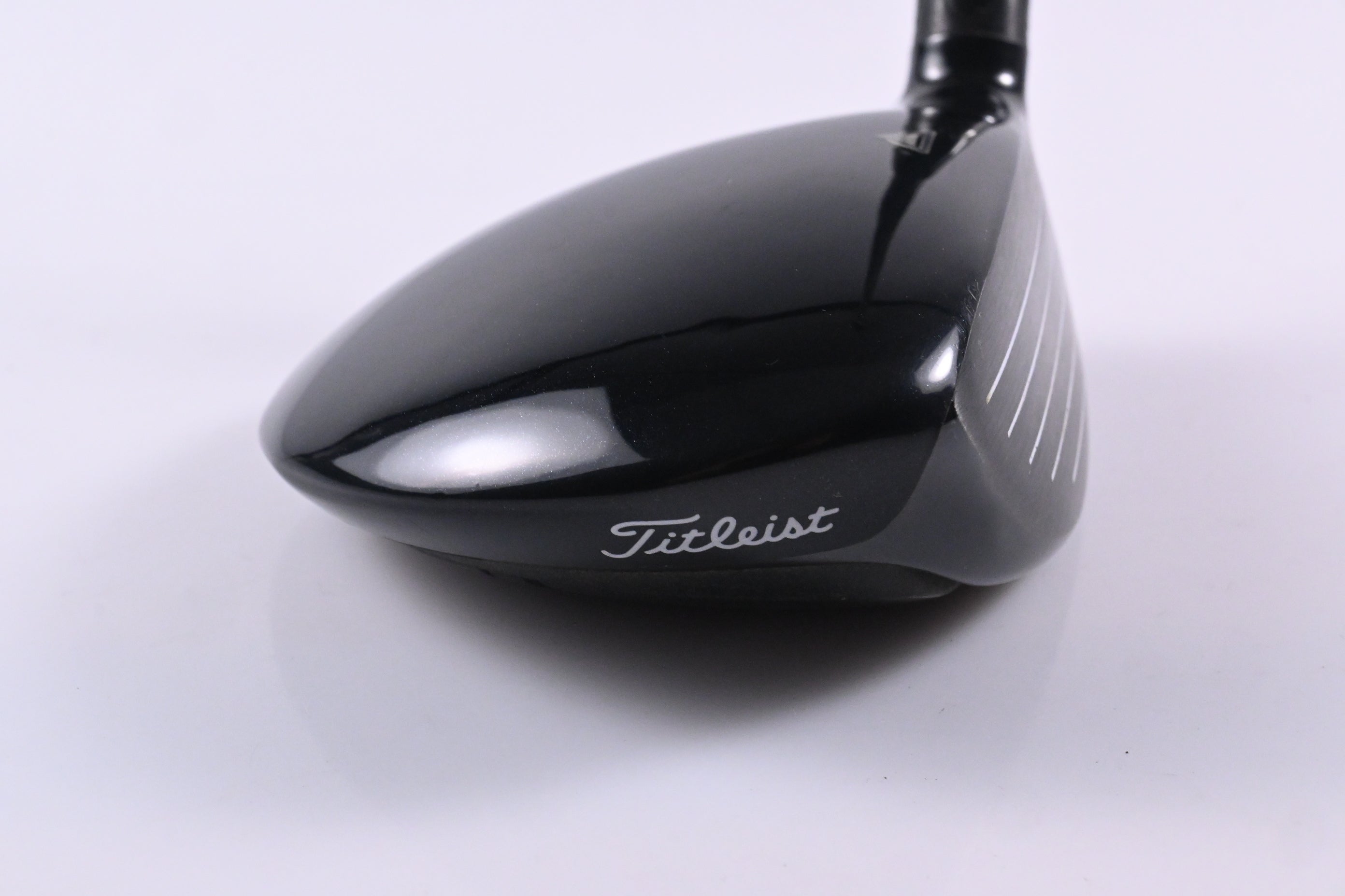Titleist 915 F #3 Wood / 15 Degree / Stiff Flex Aldila Rip Phenom 70 Shaft
