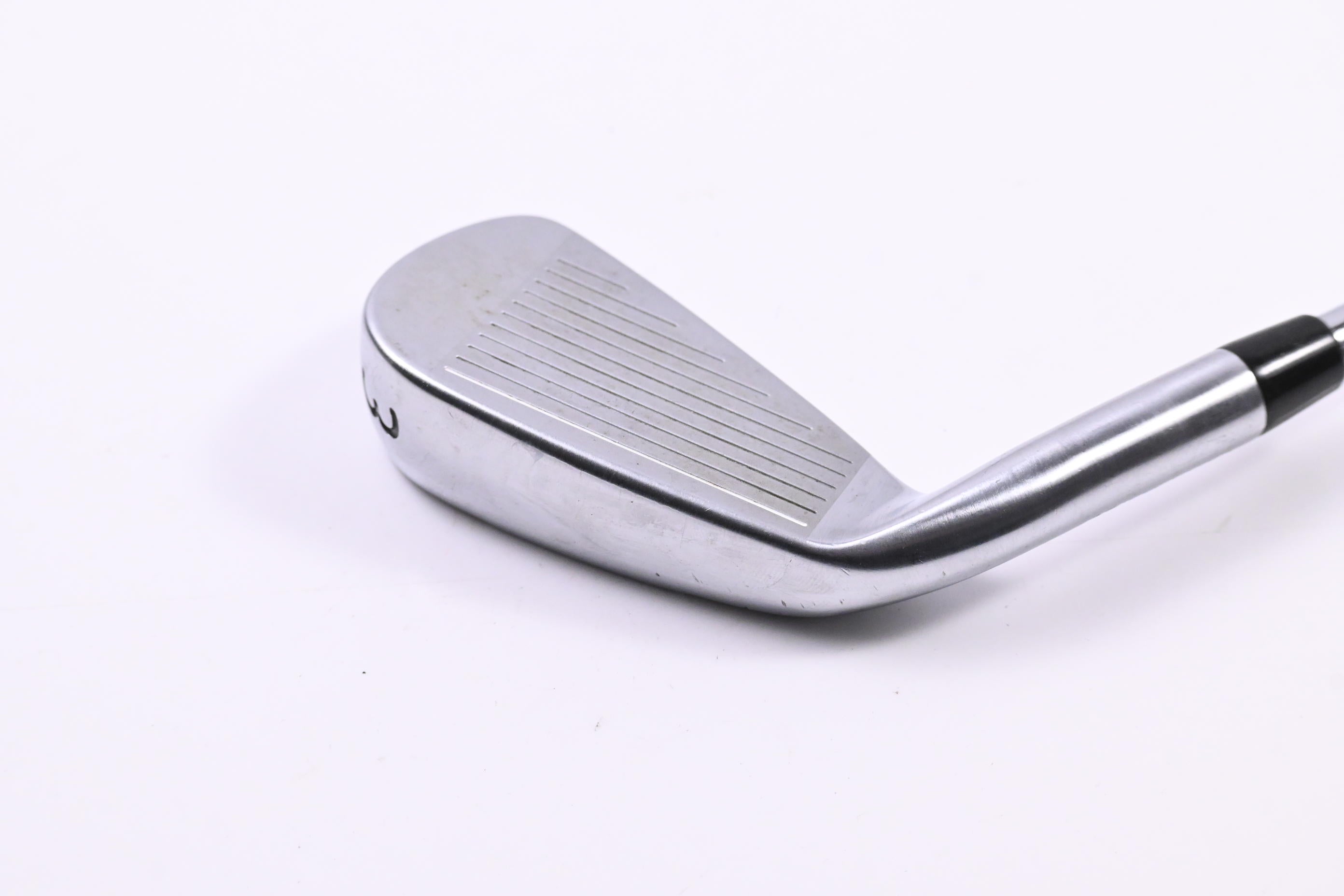 PXG 0311 P Gen4 #3 Iron / 18 Degree / Regular Flex Steel Shaft
