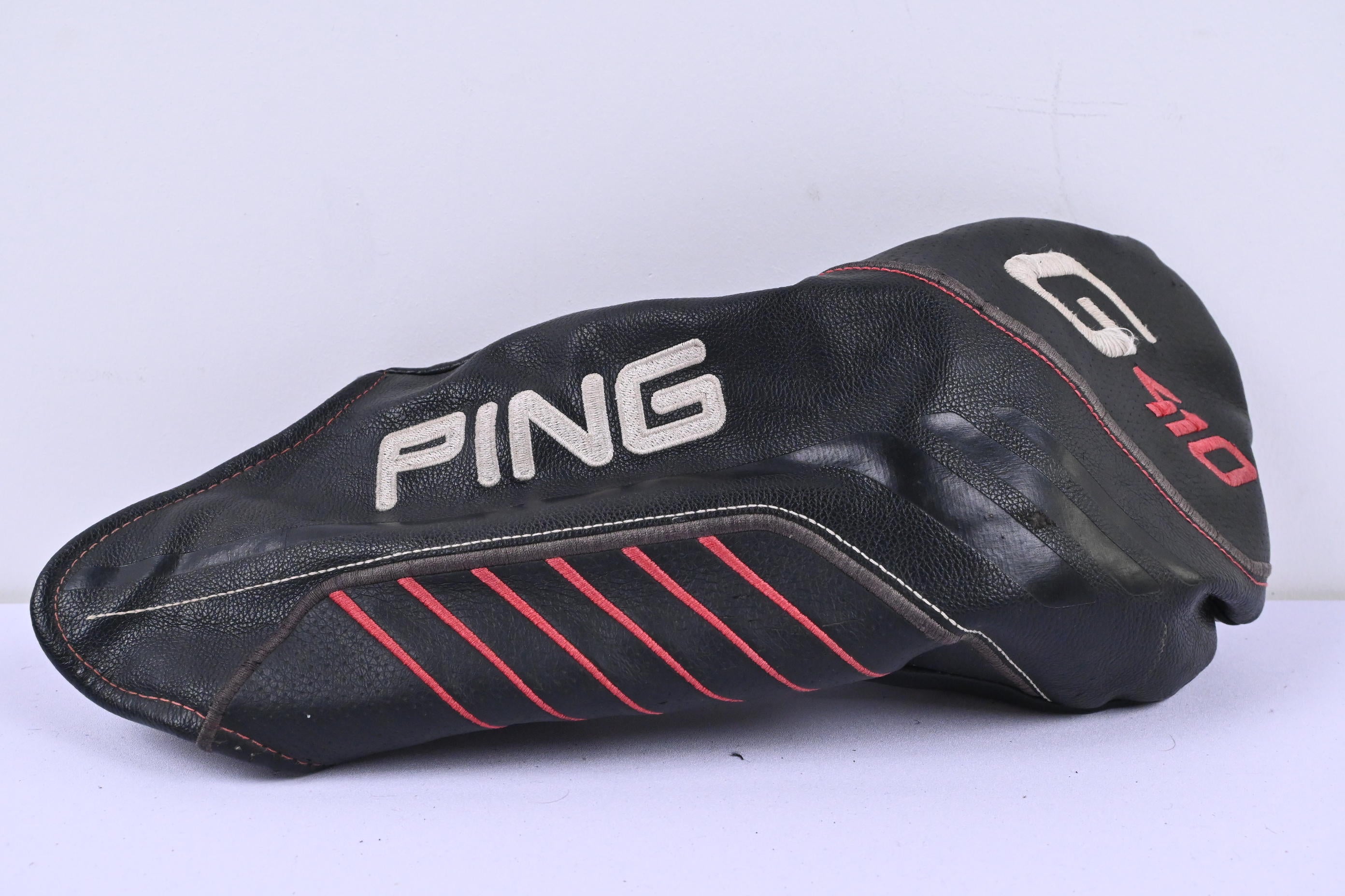 Ping G410 Plus Driver / 9 Degree / Regular Flex Ping Tour 65 Shaft