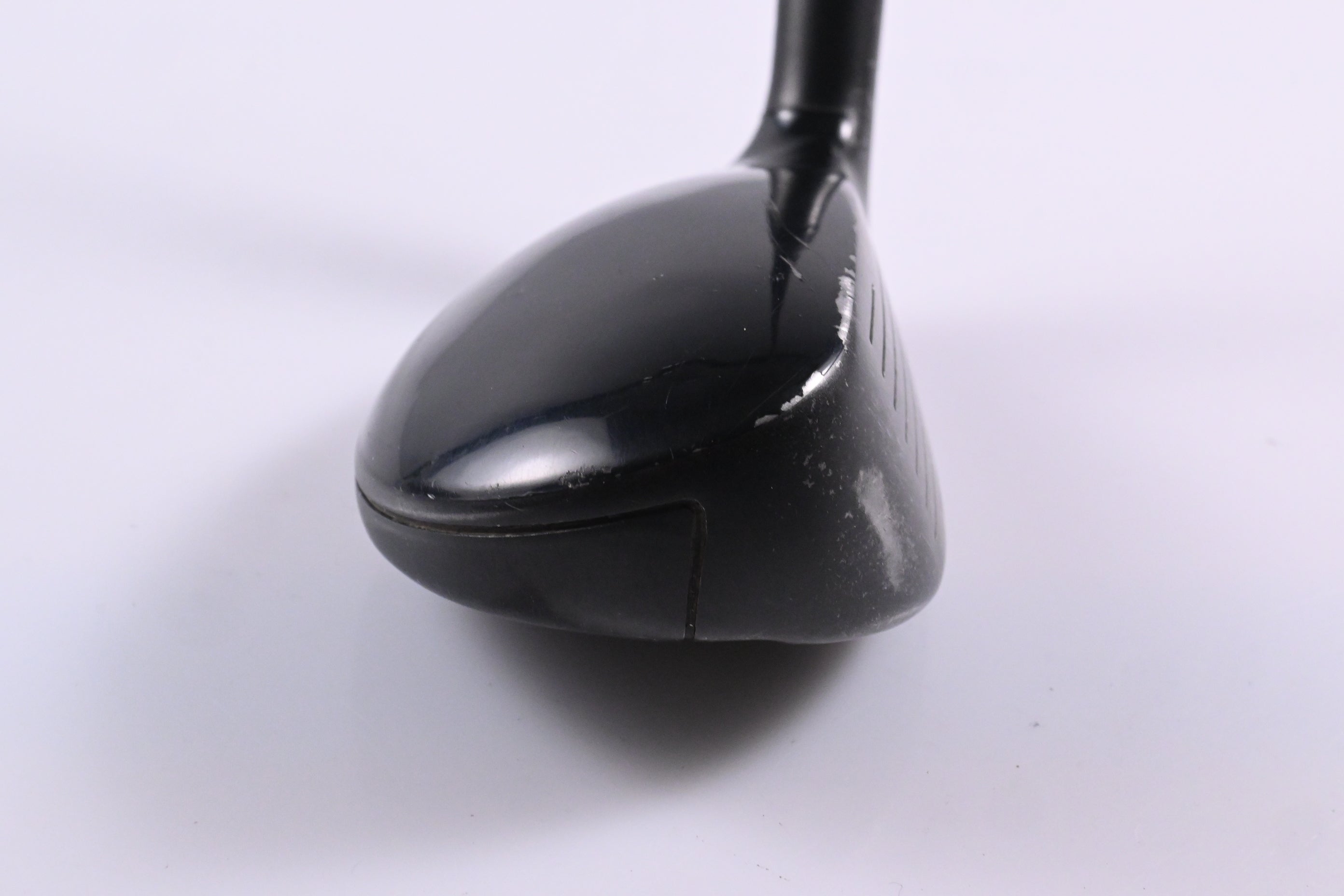 Adams Idea Tech V3 #4 Hybrid / 22 Degree / Regular Flex Adams Idea V3 Shaft
