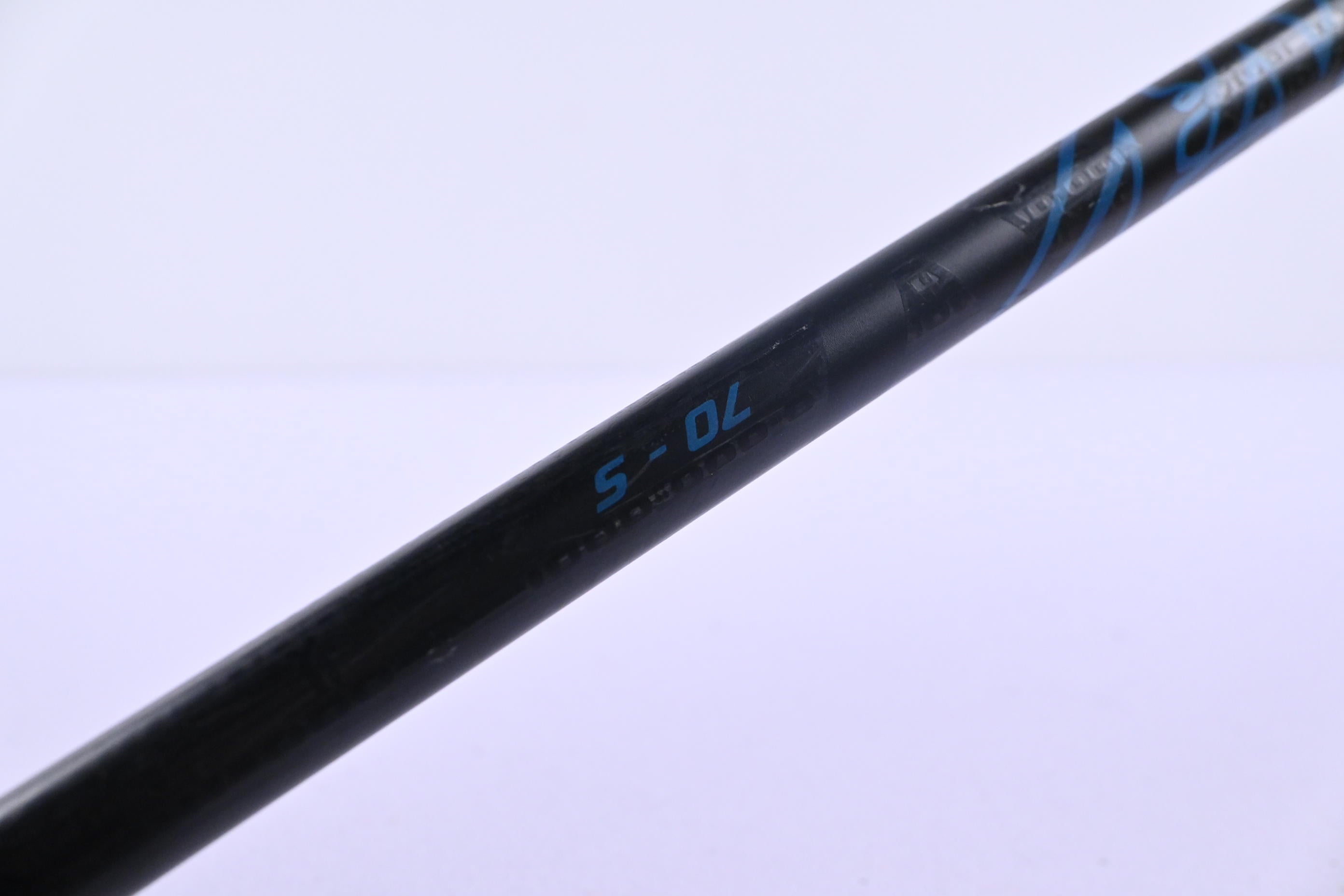 Cobra King F8 #3 Wood / 15 Degree / Stiff Flex Aldila NV Blue 70 Shaft