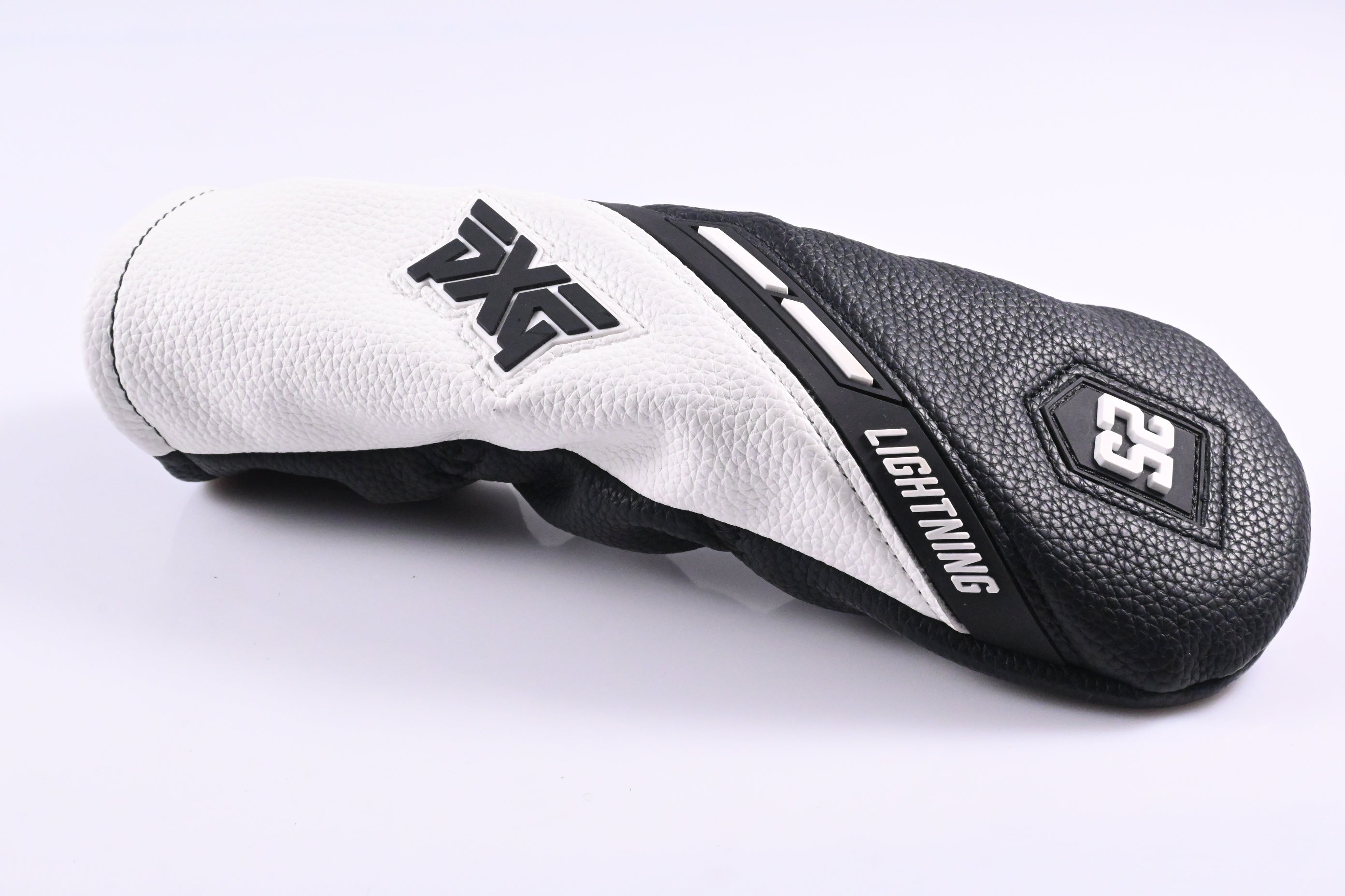 PXG Lightning #5 Hybrid / 25 Degree / Senior Flex Cypher 2.0 50 Shaft