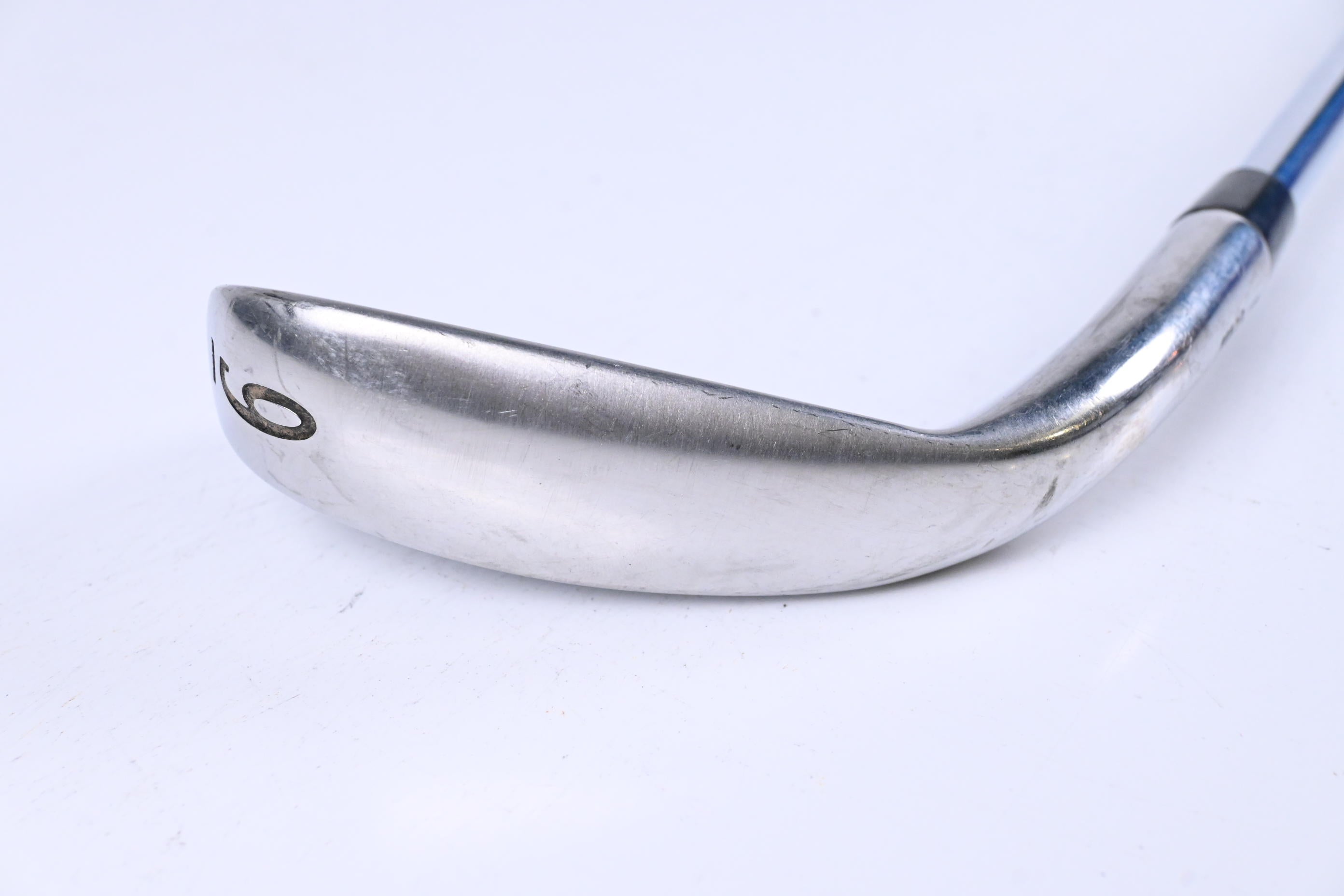 Wilson D7 #9 Iron / Uniflex Wilson D7 Shaft