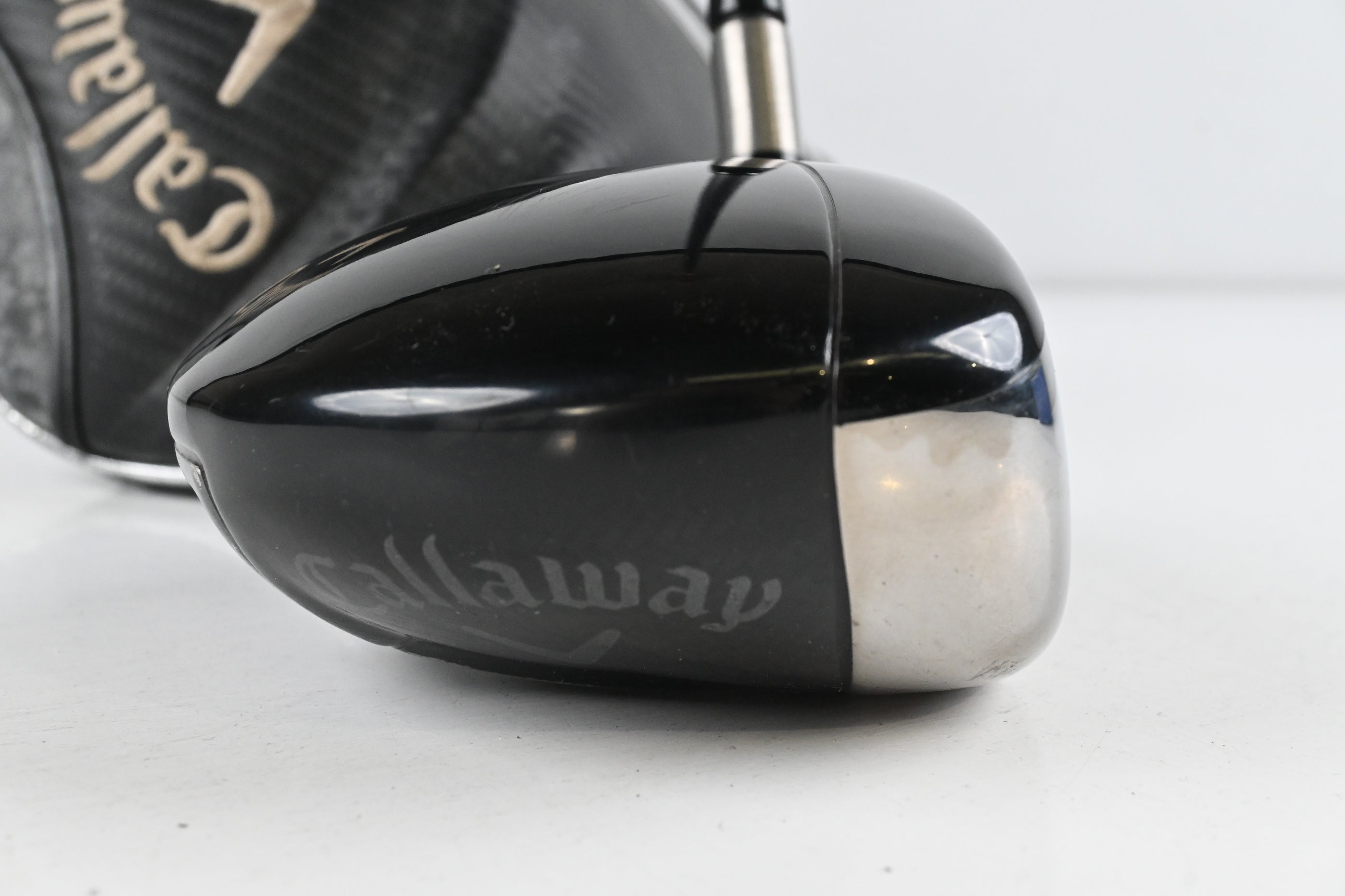 Callaway FT Tour Driver / 8.5 Degree / Stiff Flex Grafalloy ProLaunch Platinum
