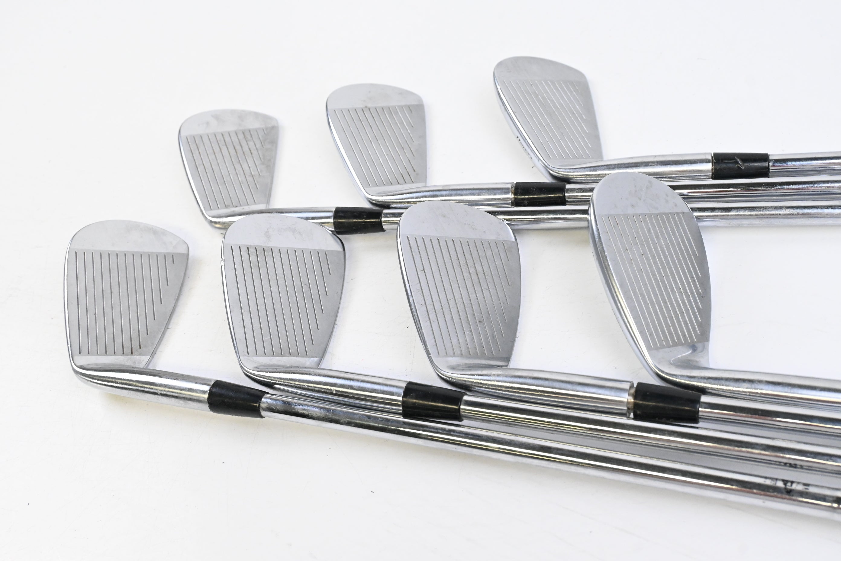Mizuno T-Zoid Pro II Irons / 5-PW+SW / Regular Flex Dynamic Gold Sensi Core Shafts