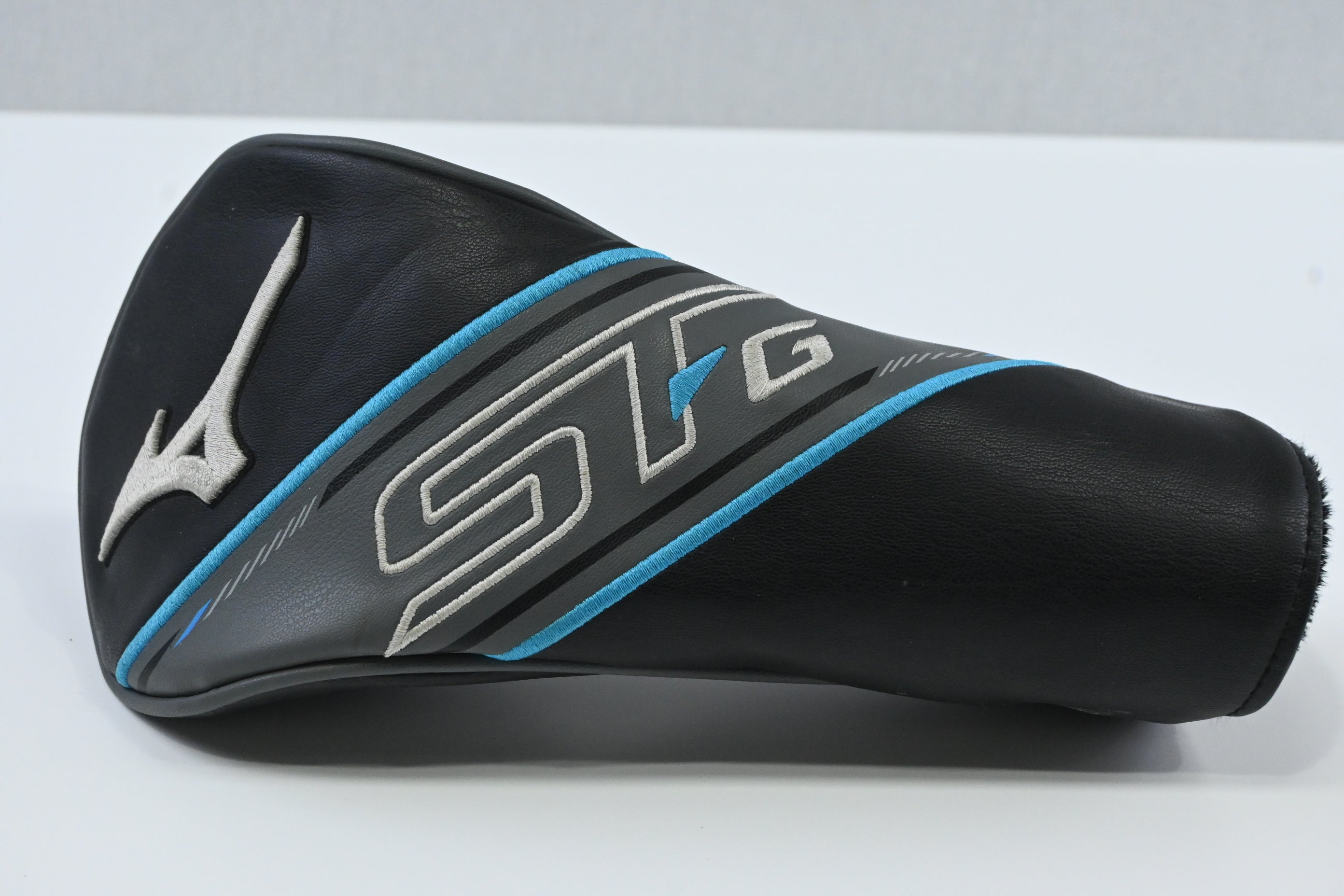 Mizuno ST-G Titanium #3 Wood / 15 Degree / Stiff Flex Kai'li Blue 60 Shaft