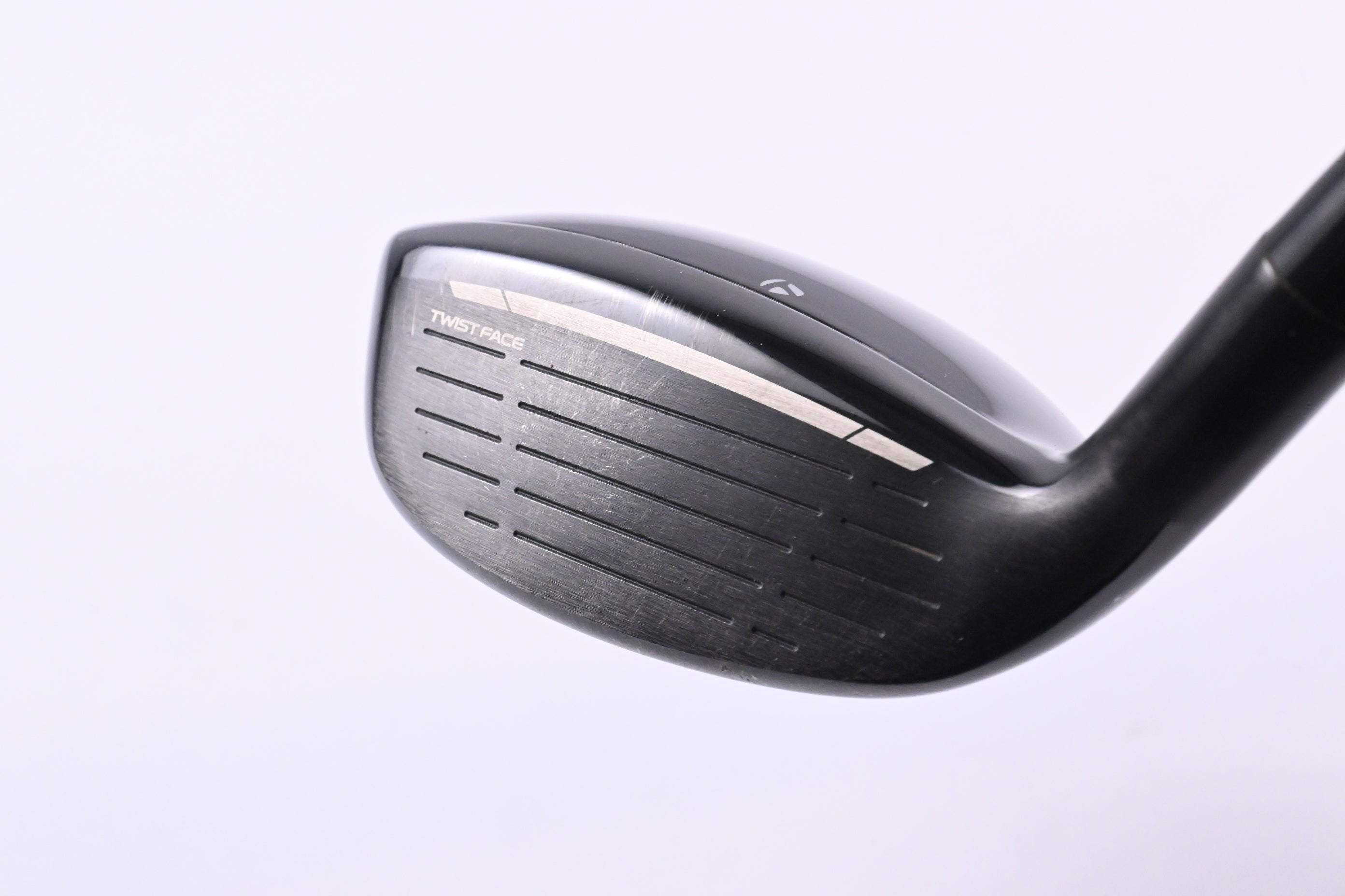 Taylormade Qi10 Max #5 Hybrid / 27 Degree / Regular Flex Speeder NX TCS 50