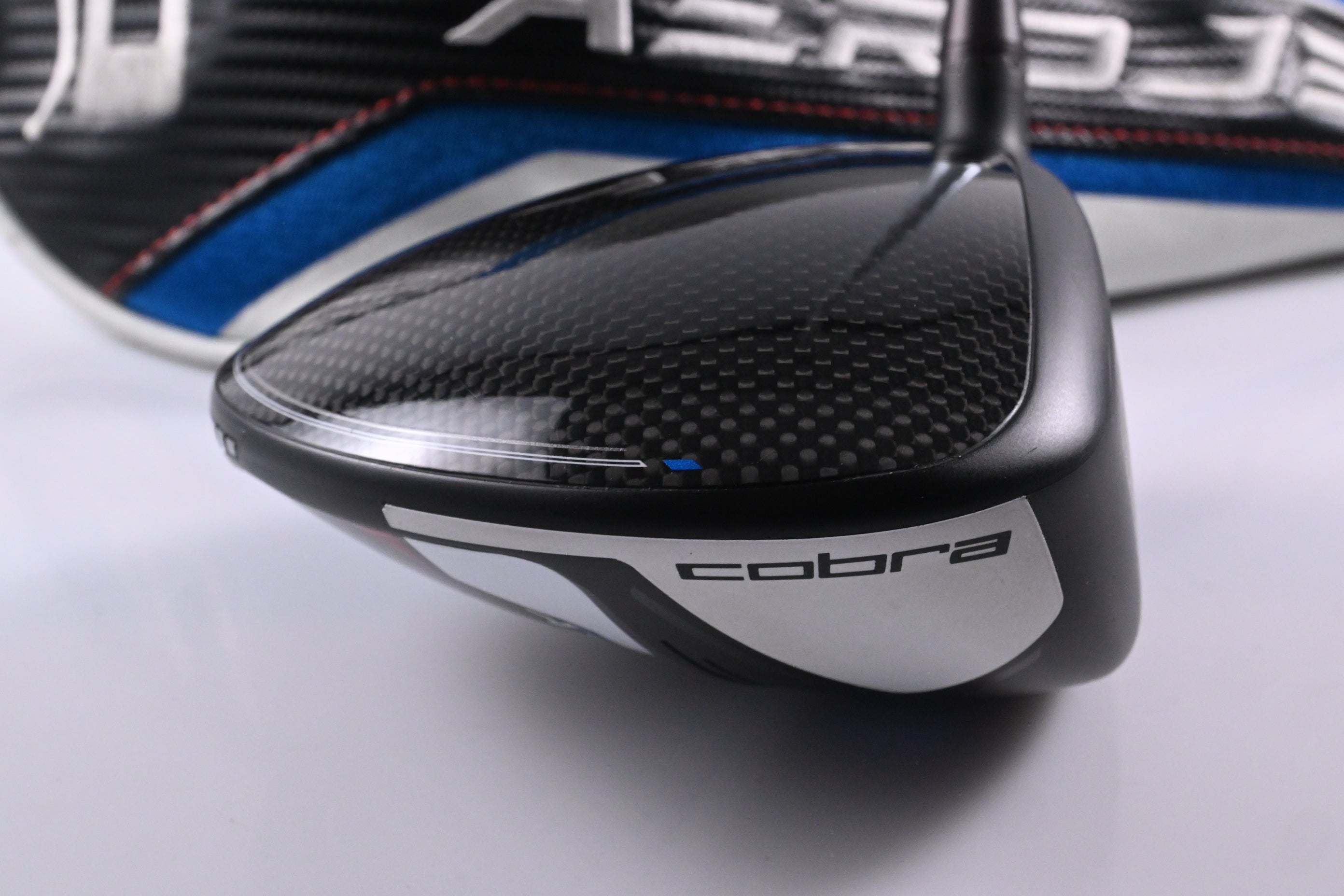 Cobra Aerojet LS Driver / 9 Degree / Stiff Flex Proforce VTS 6 Shaft
