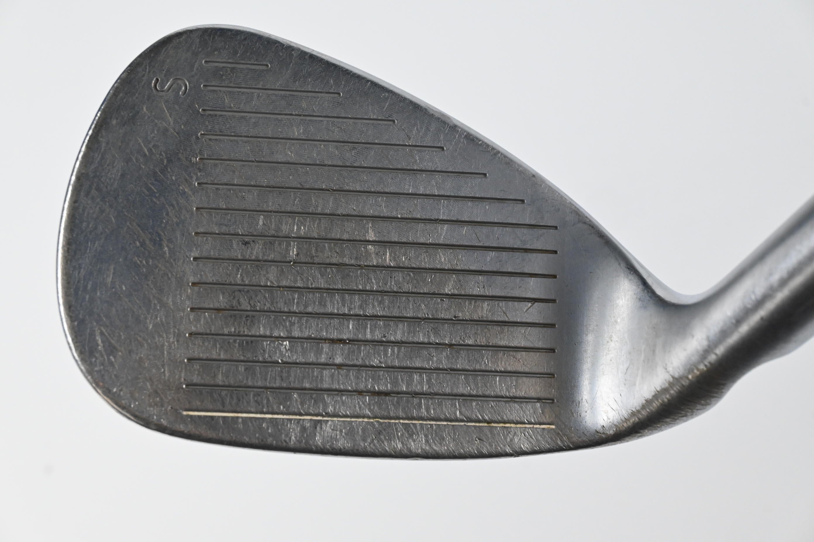 Ping i20 Sand Wedge / 54 Degree / Yellow Dot / Wedge Flex Steel Shaft