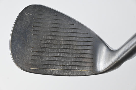 Ping i20 Sand Wedge / 54 Degree / Yellow Dot / Wedge Flex Steel Shaft