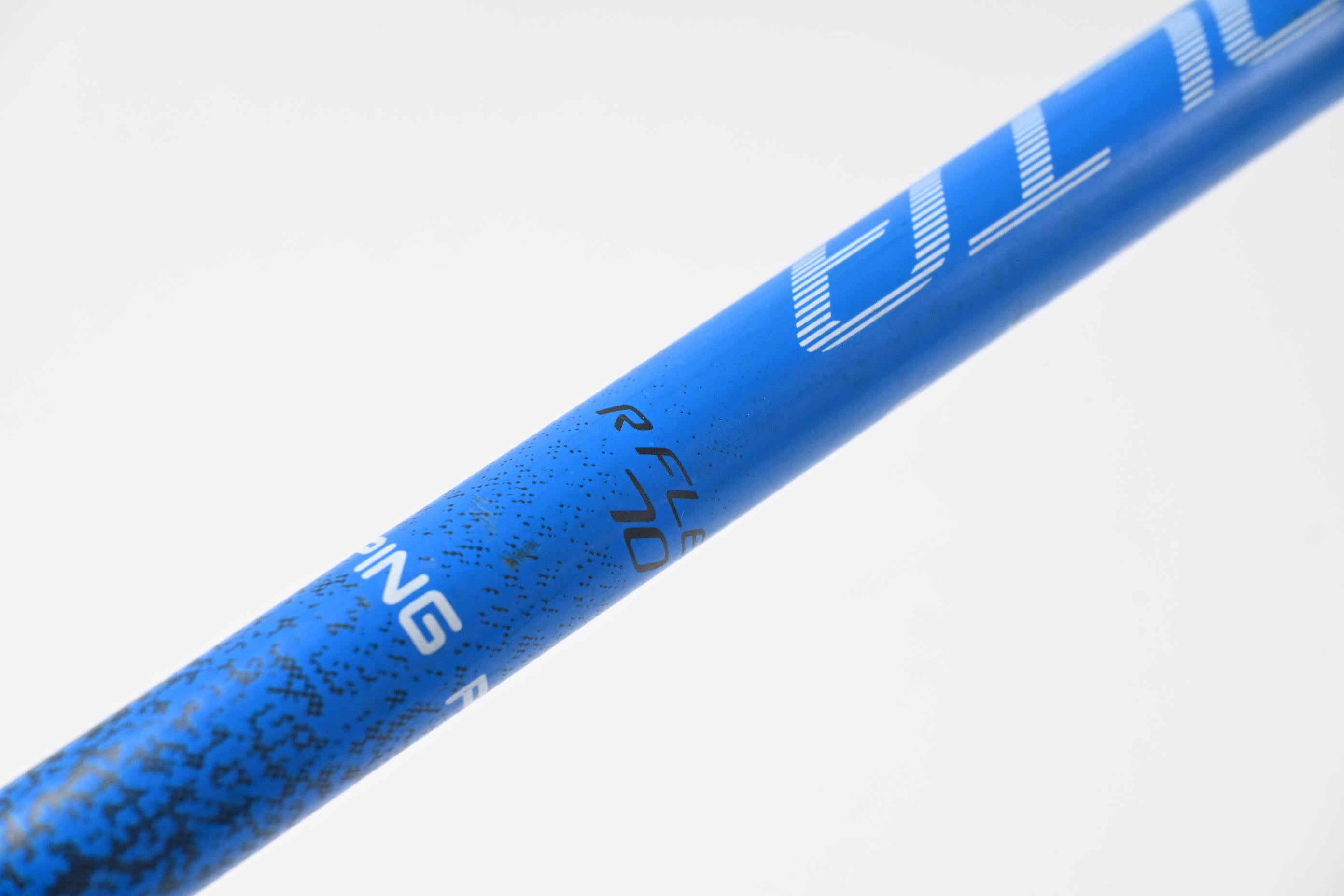 Ping G Series #4 Hybrid / 22 Degree / Regular Flex Ping Alta CB Blue 70 Shaft