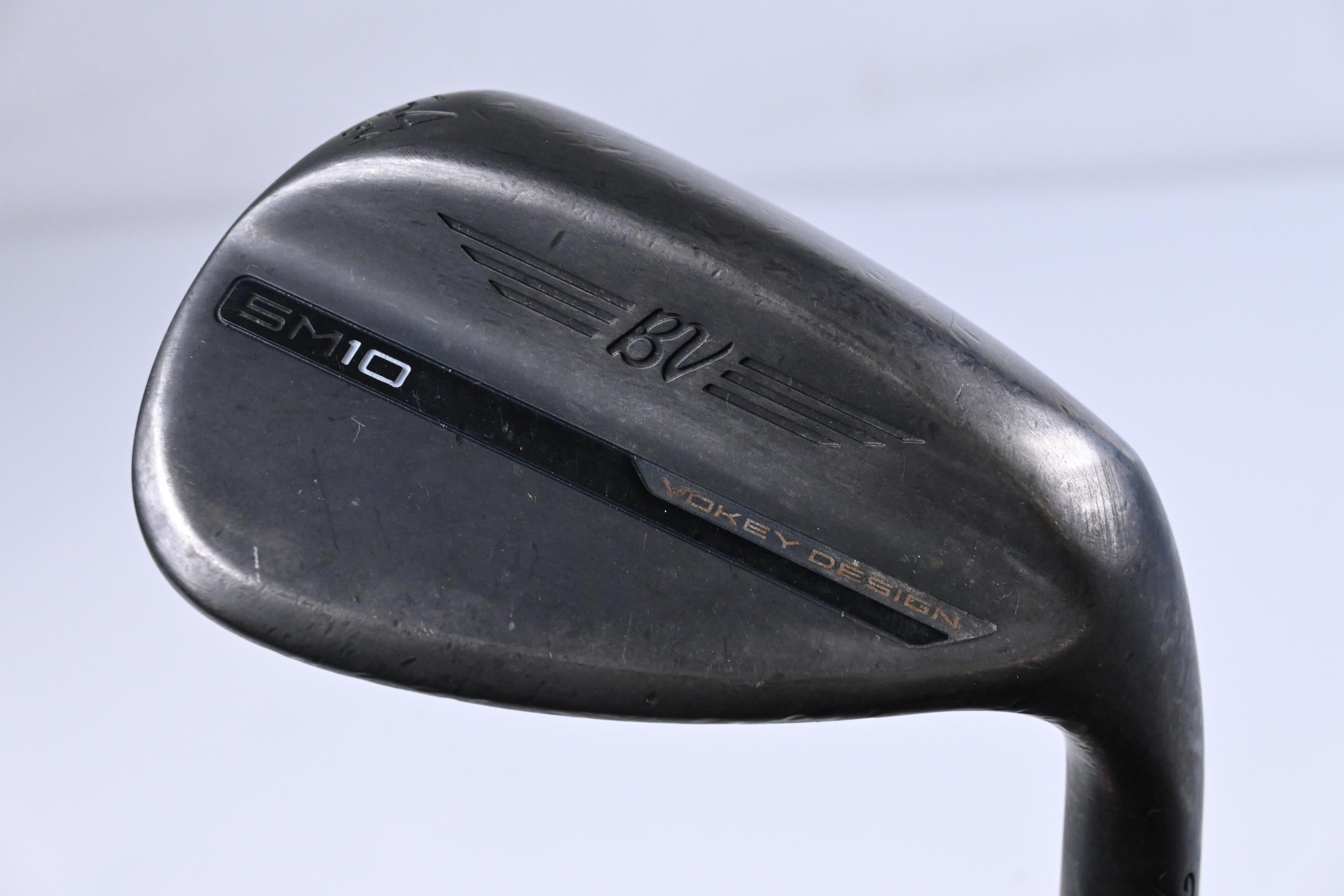Titleist Vokey SM10 Sand Wedge / 54 Degree / Wedge Flex Vokey Design SM10 Shaft