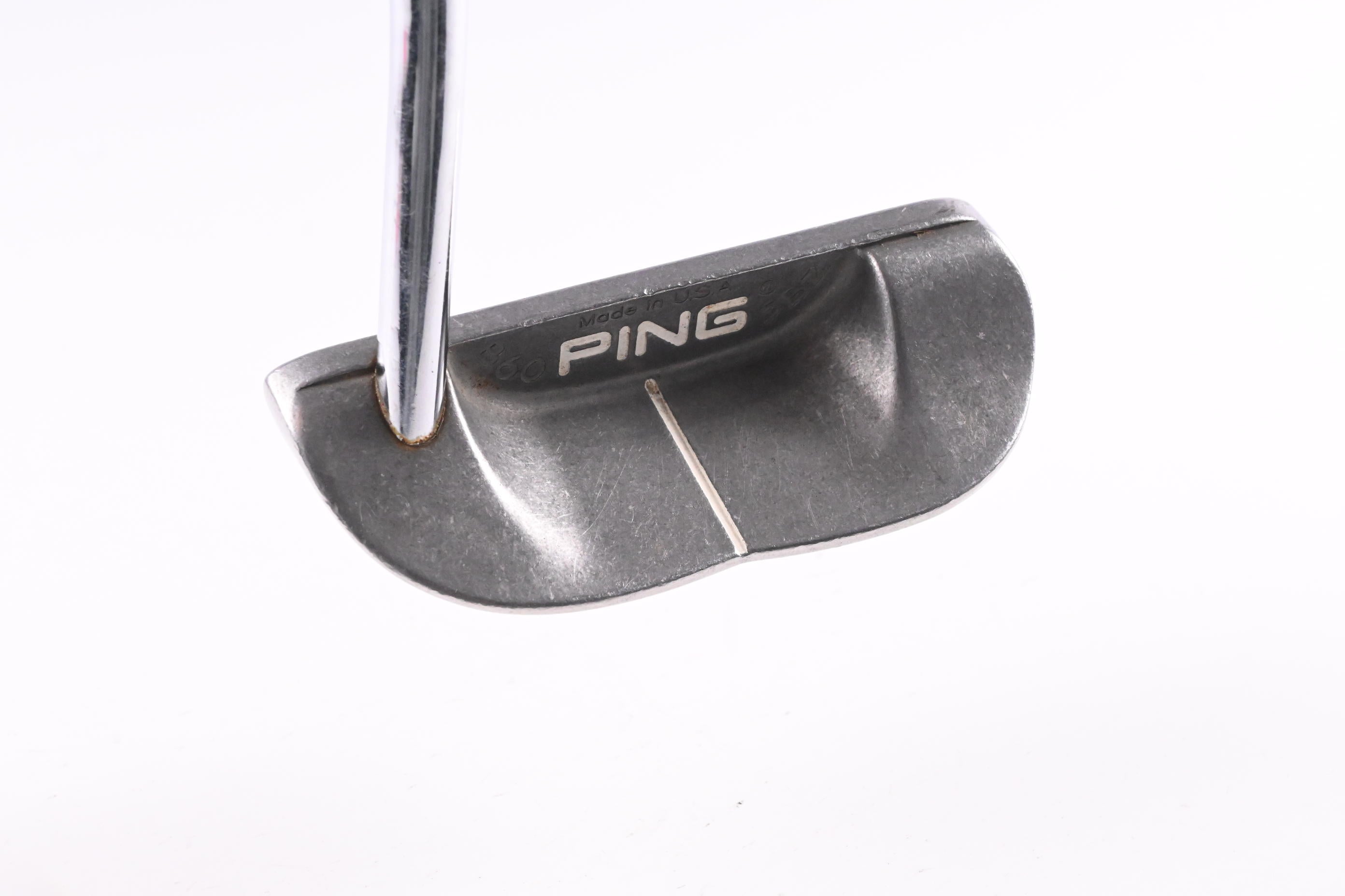 Ping Karsten Original B60 5BZ Putter / 36 Inch