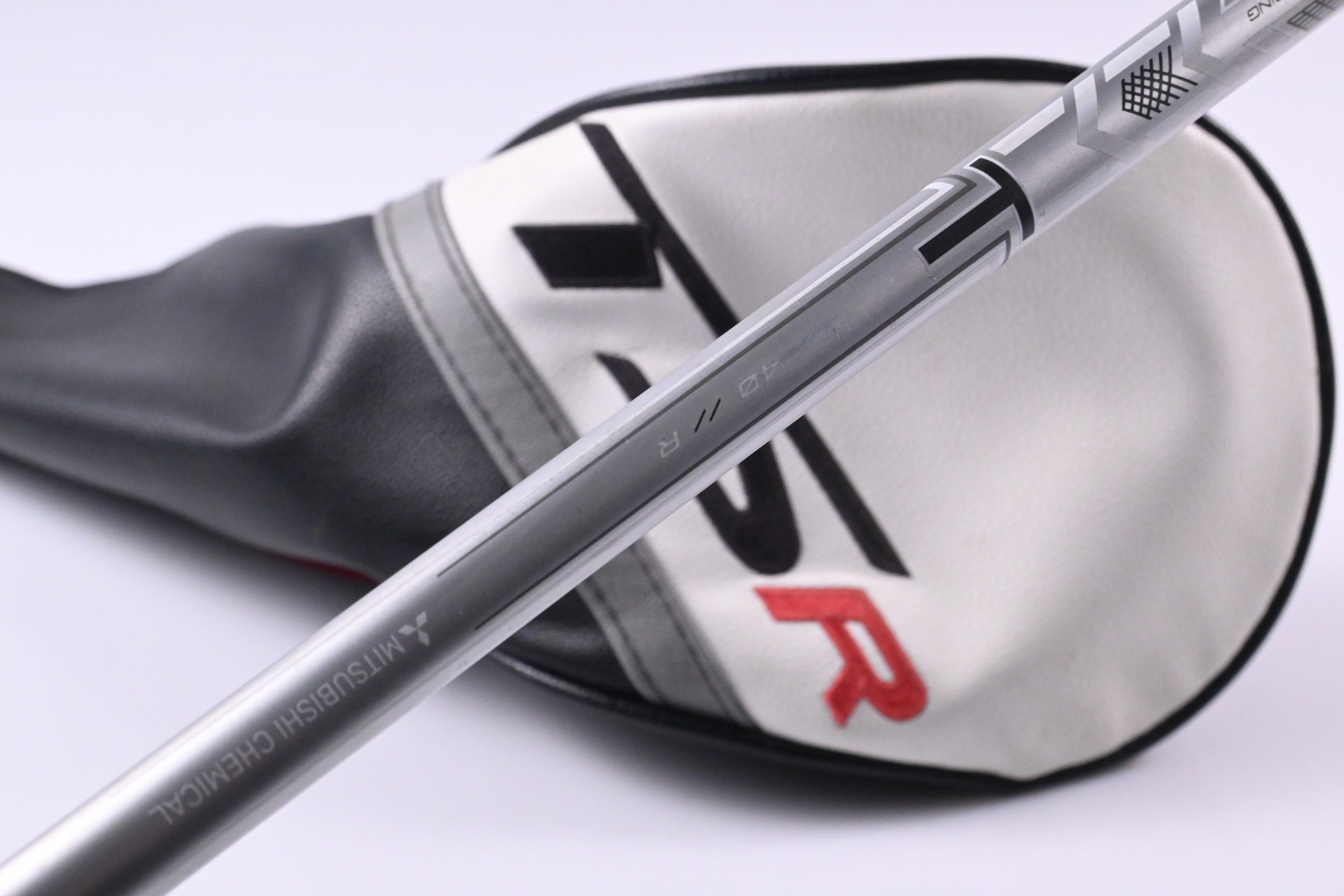 Titleist TSR1 Driver / 10 Degree / Regular Flex MMT Speedmesh 40 Shaft