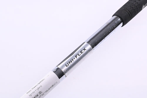 Left Hand Nike Ignite #3 Hybrid / 18 Degree / Uniflex True Temper Ignite Shaft