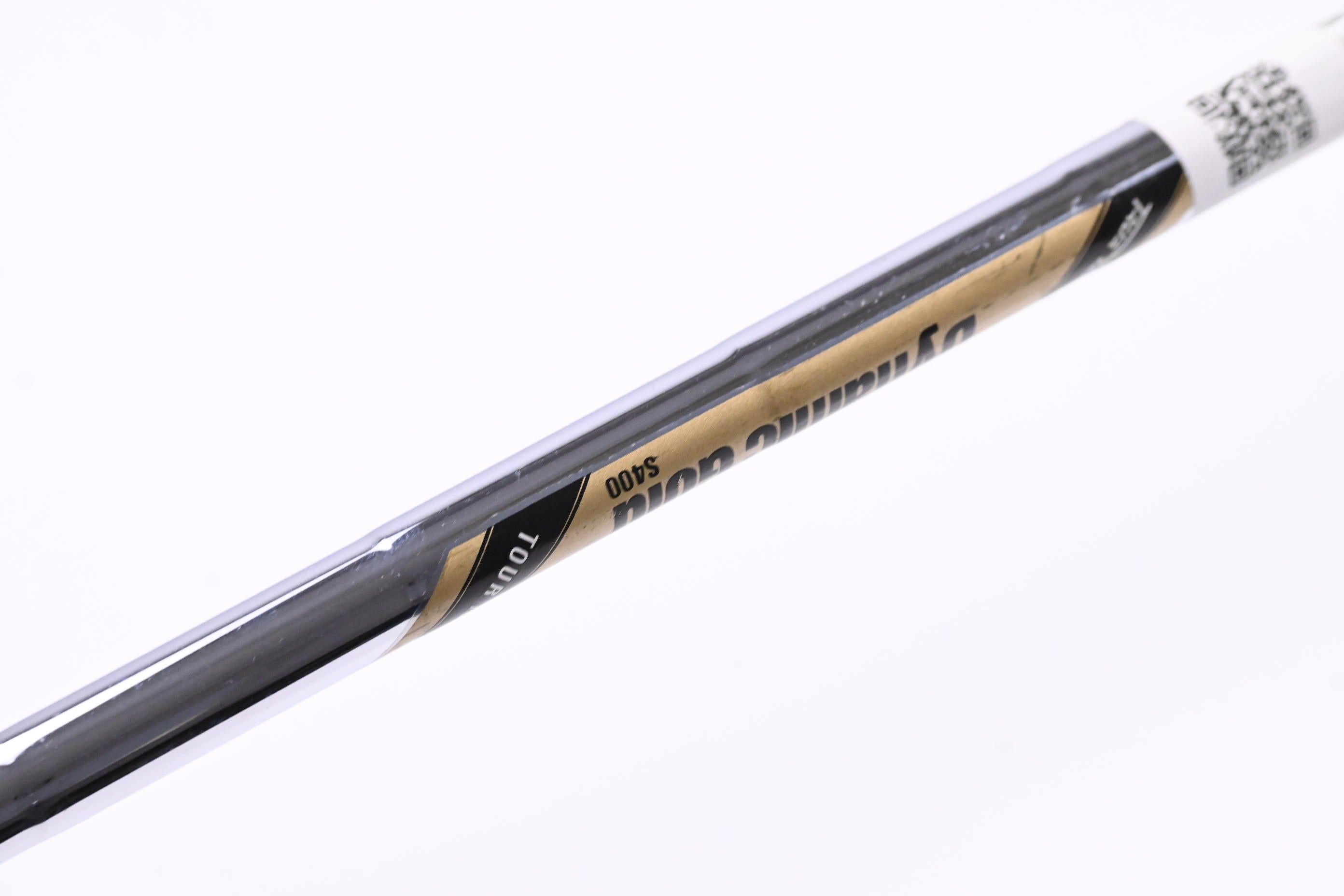 Titleist Vokey SM6 Lob Wedge / 58 Degree / Stiff Flex Dynamic Gold S400 Shaft
