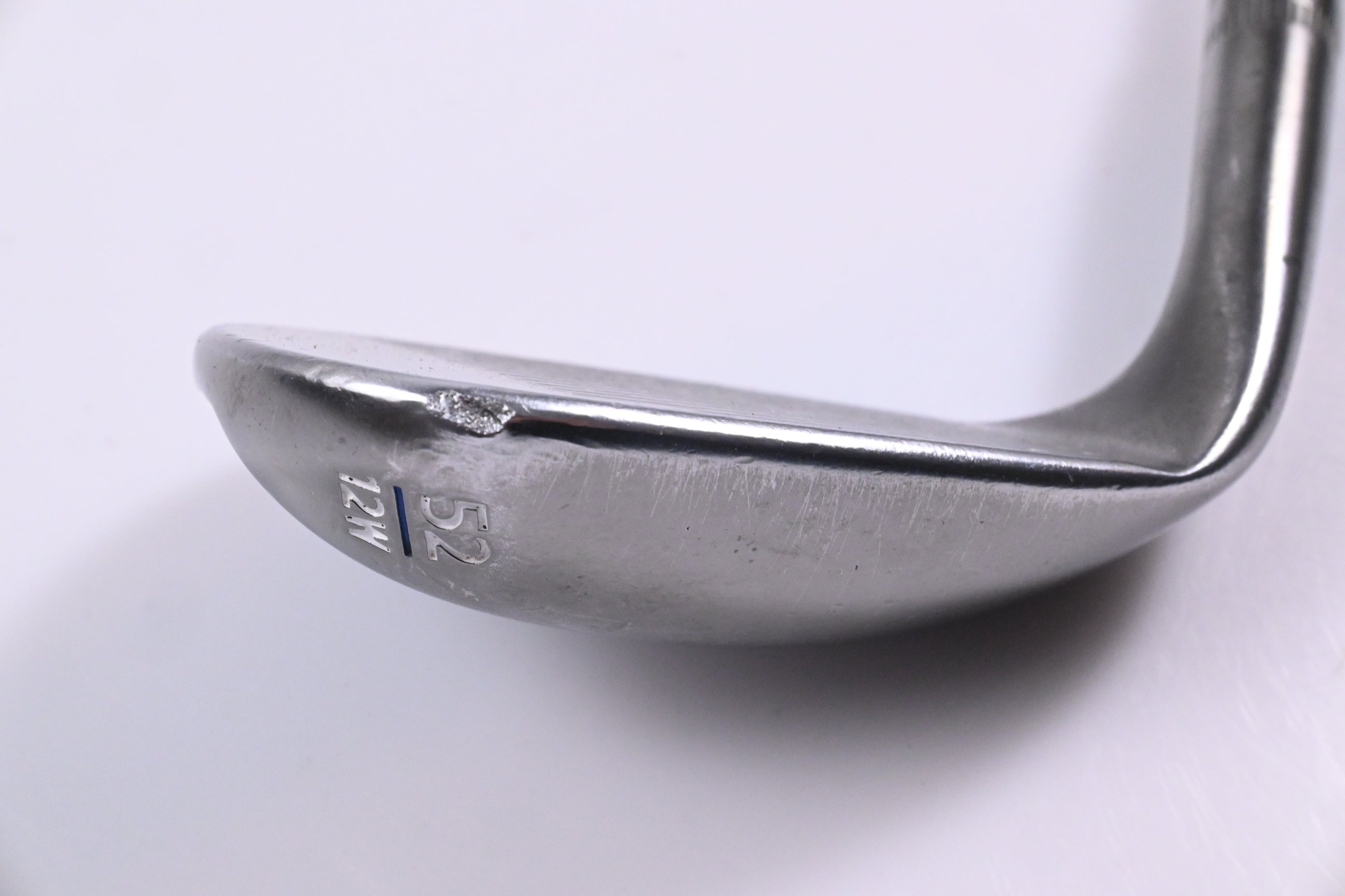 Callaway Jaws MD5 Gap Wedge / 52 Degree / Stiff Flex Dynamic Gold 115 S200 Shaft