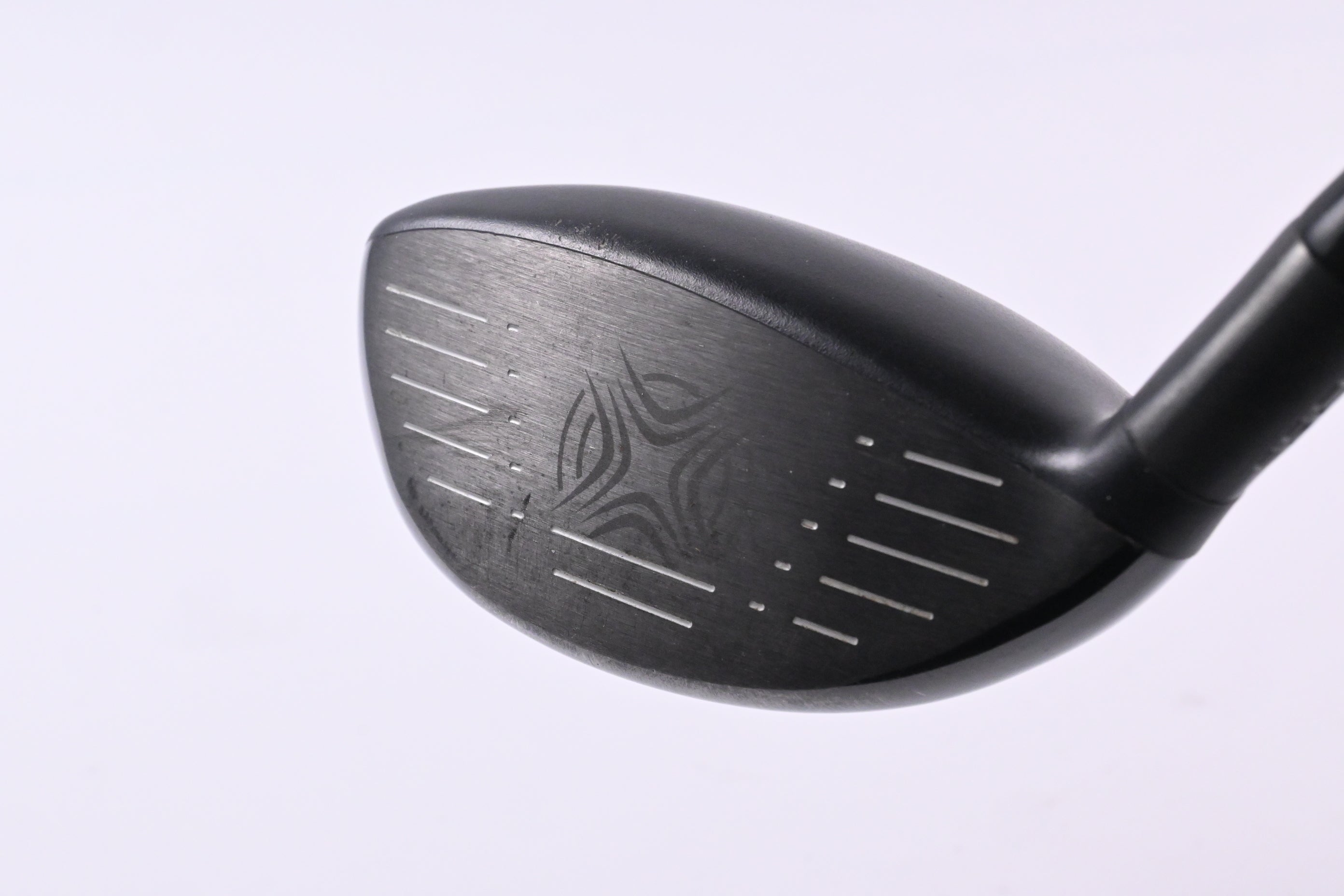 Callaway XR Deep #3 Wood / 14 Degree / Regular Flex Project X LZ15 75 Shaft