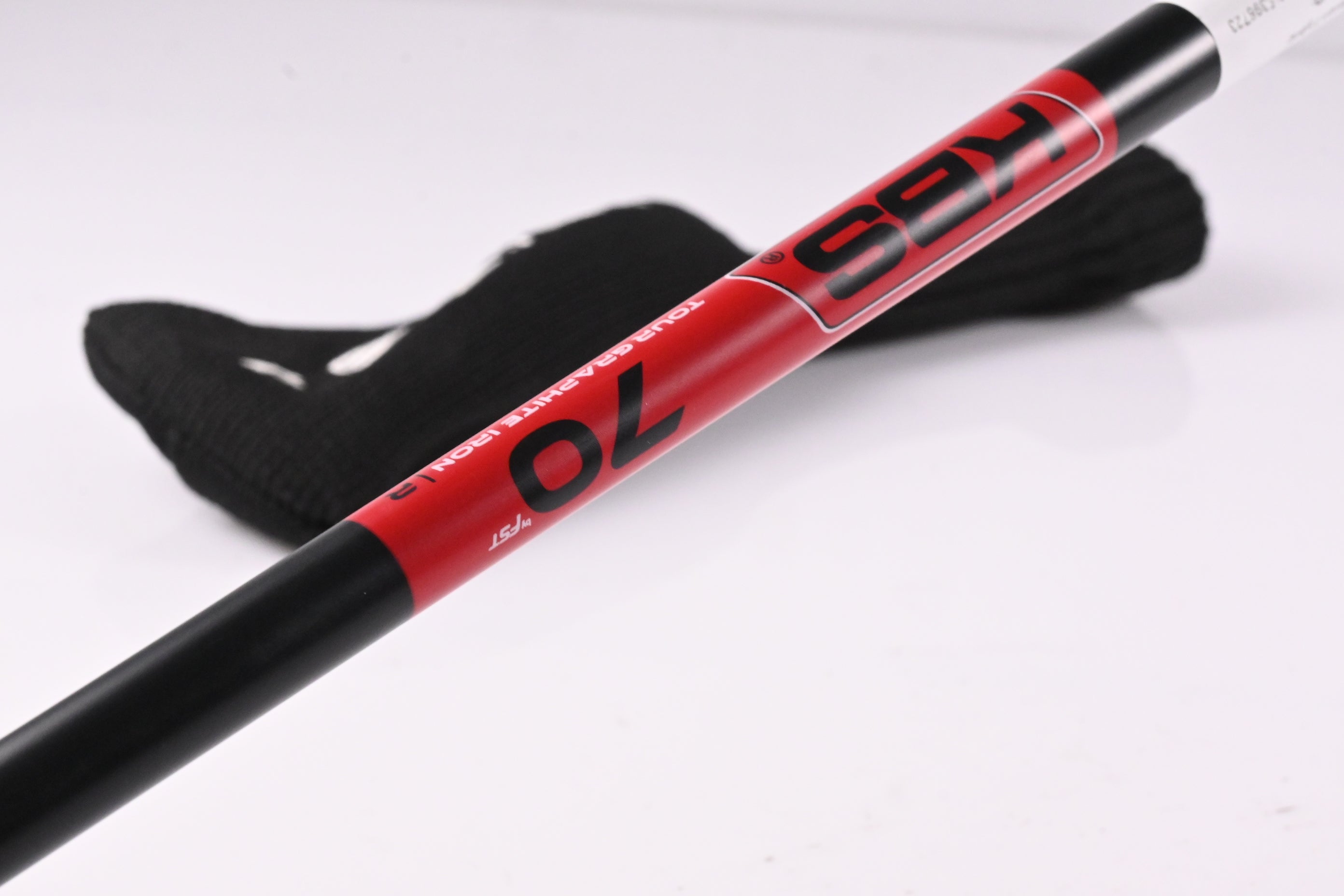 Left Hand Eleven #4 Hybrid / 21 Degree / Regular Flex KBS TGI 70 Shaft