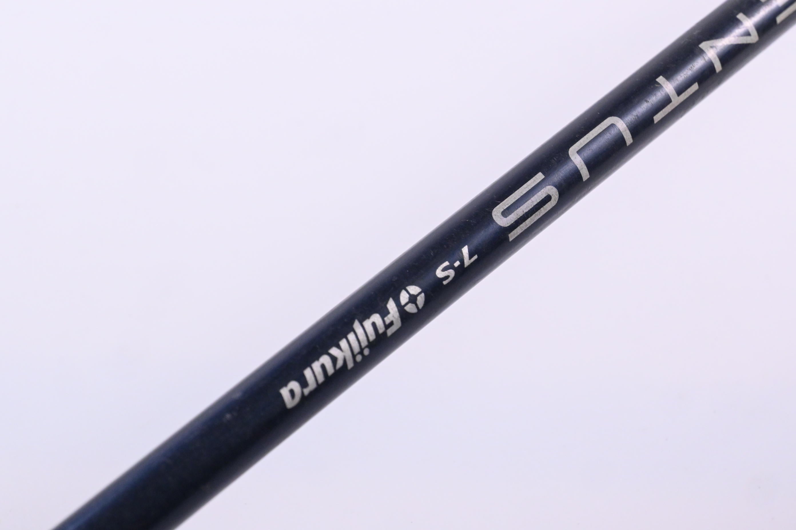 Taylormade SIM Max #3 Hybrid / 19 Degree / Stiff Flex Ventus Blue 7 Shaft