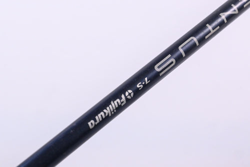 Taylormade SIM Max #3 Hybrid / 19 Degree / Stiff Flex Ventus Blue 7 Shaft