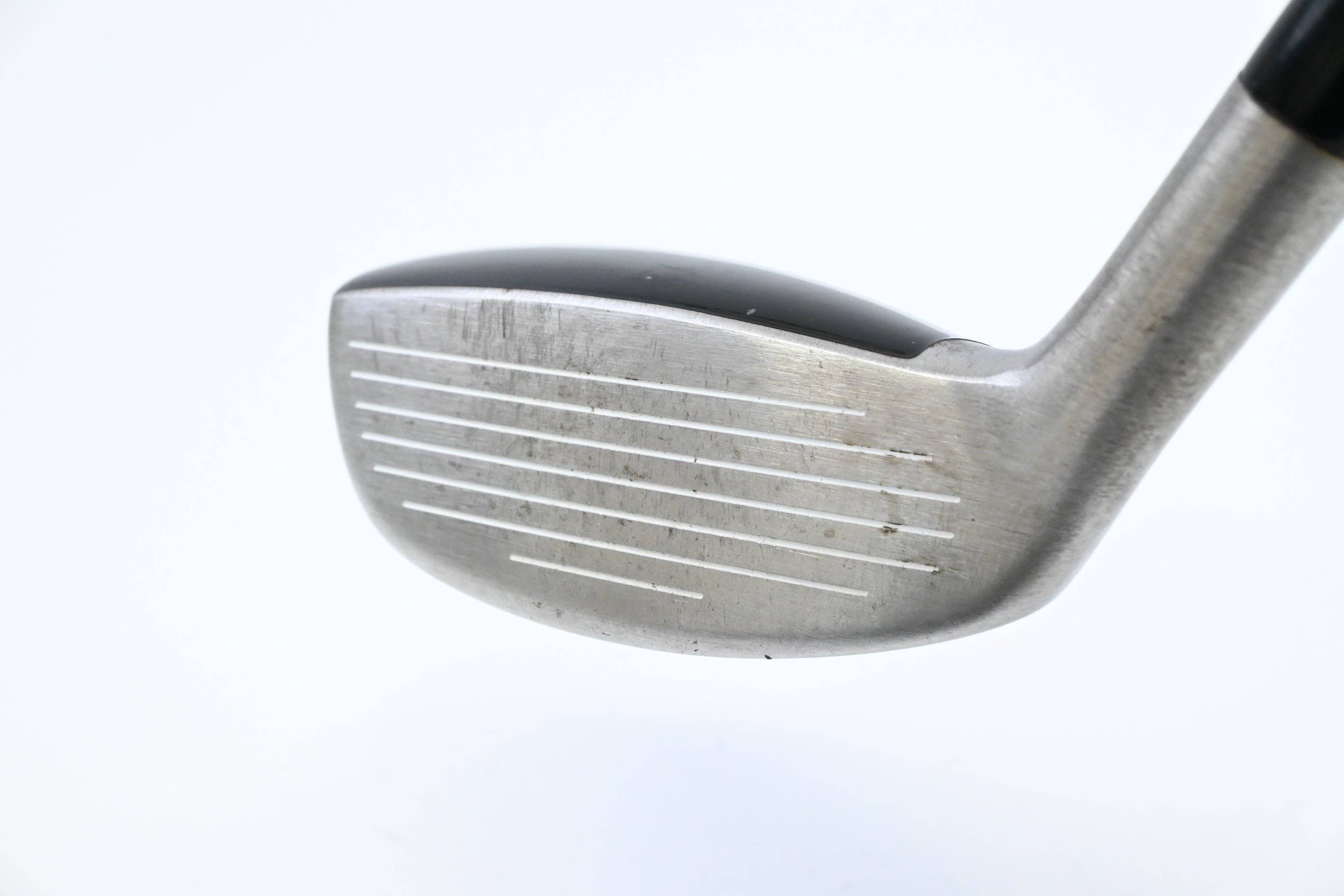 Titleist 585.H #3 Hybrid / 19 Degree / Regular Flex Titleist 4175 Shaft