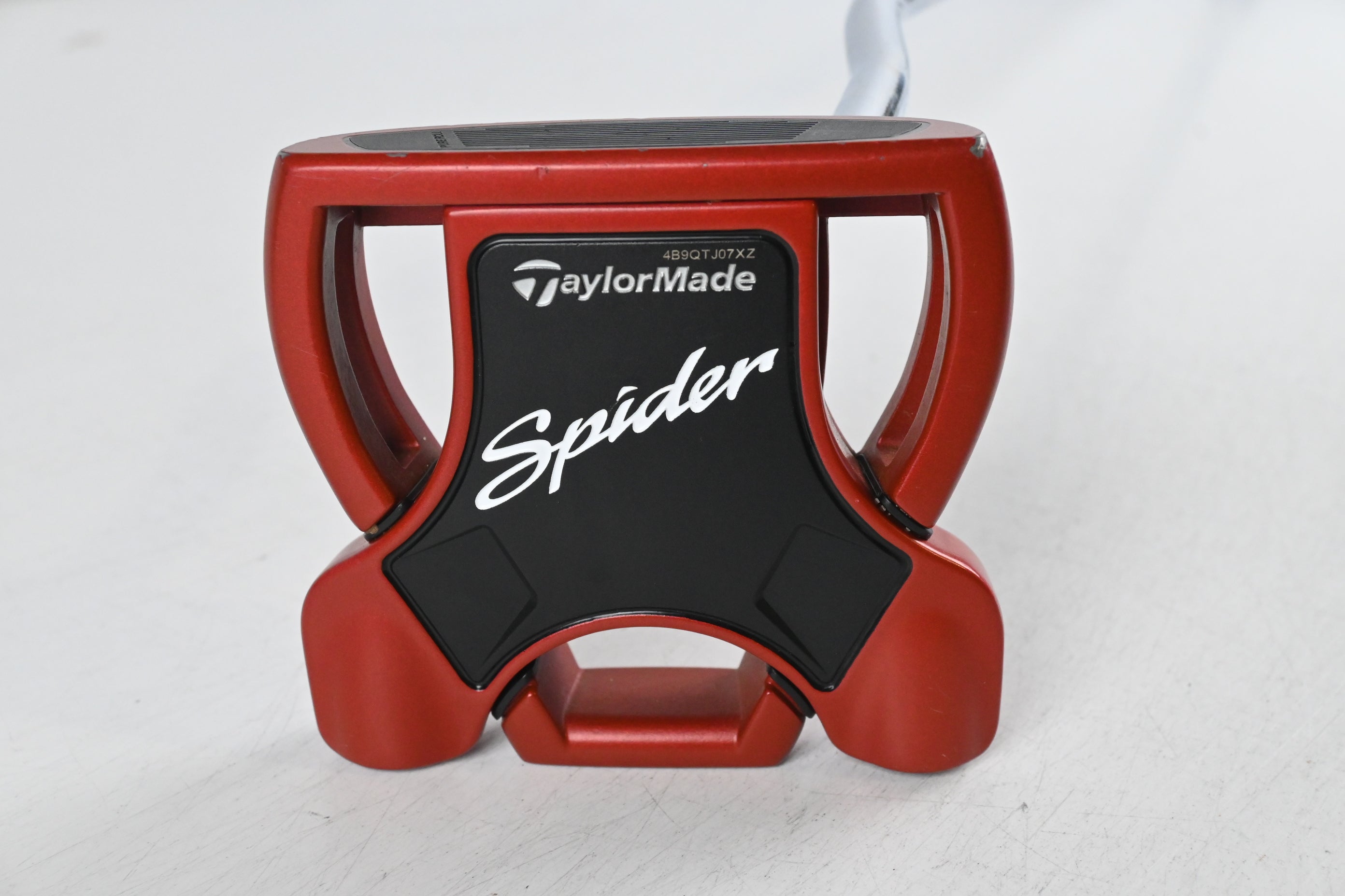 Taylormade Spider Tour Red 2018 Putter / 34 Inch